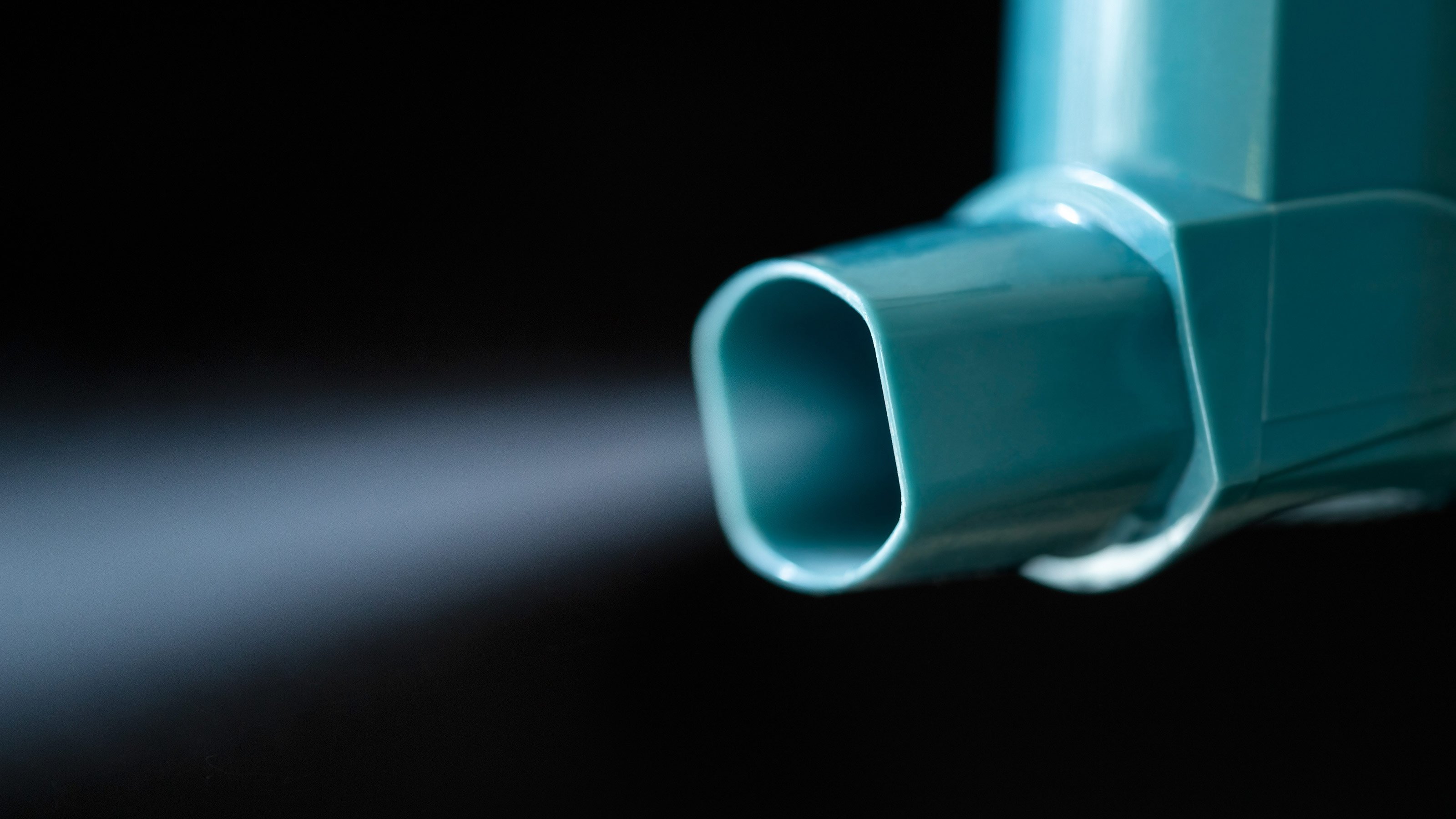 asthma drug COVID-19