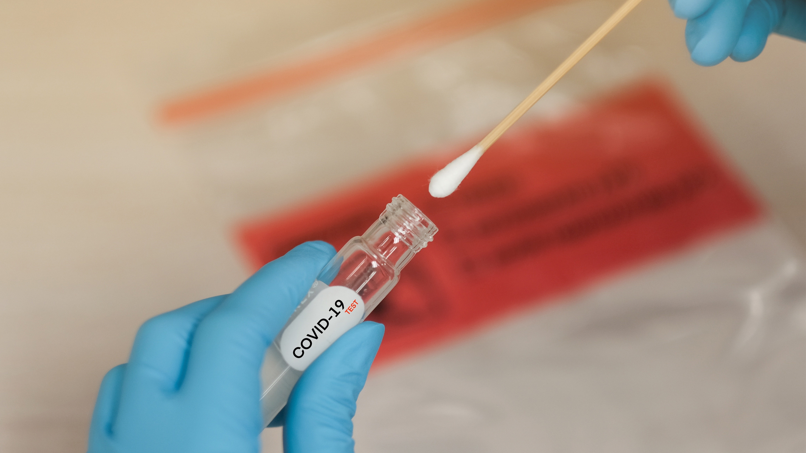 at-home coronavirus tests
