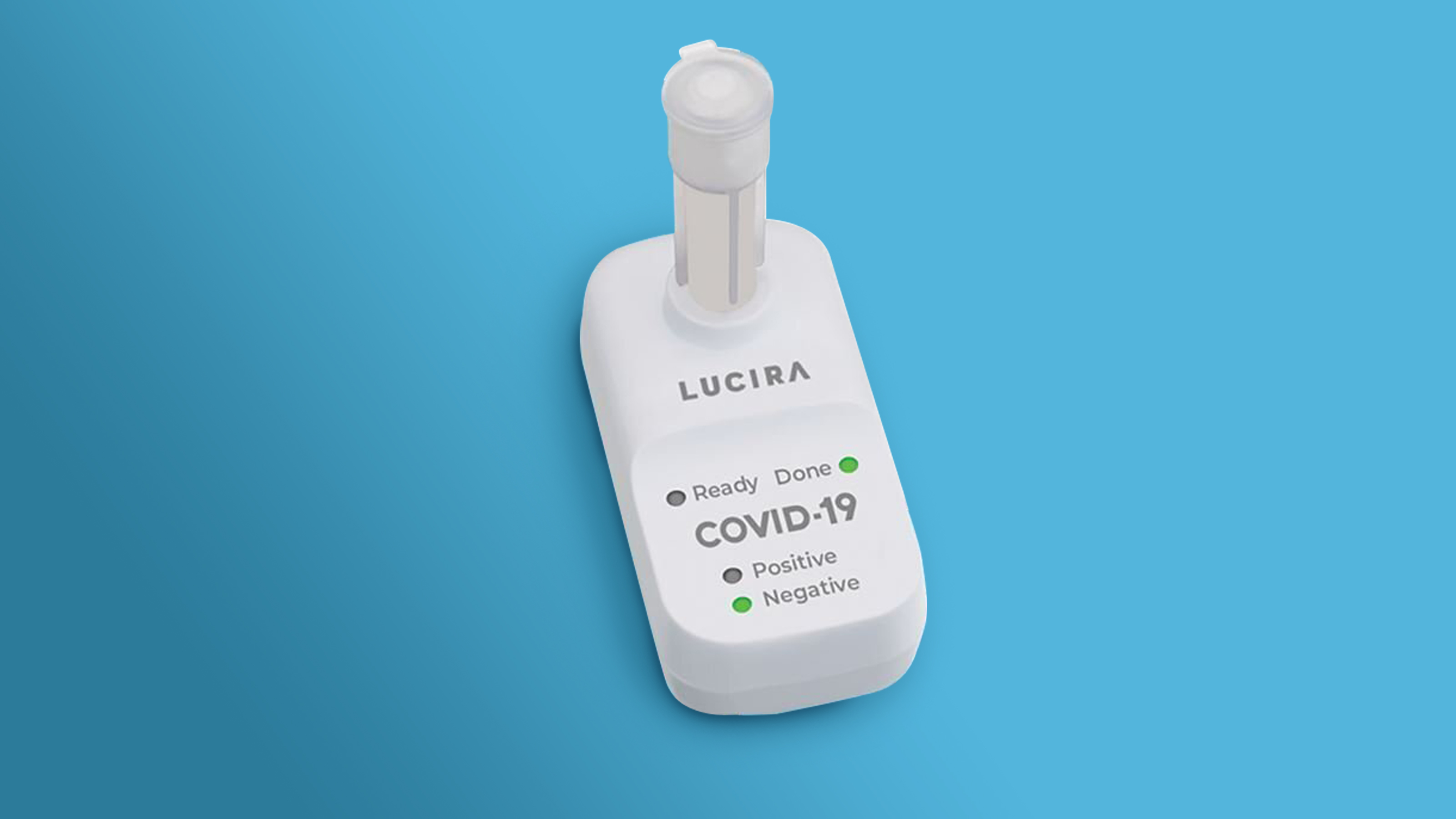 at-home COVID-19 test