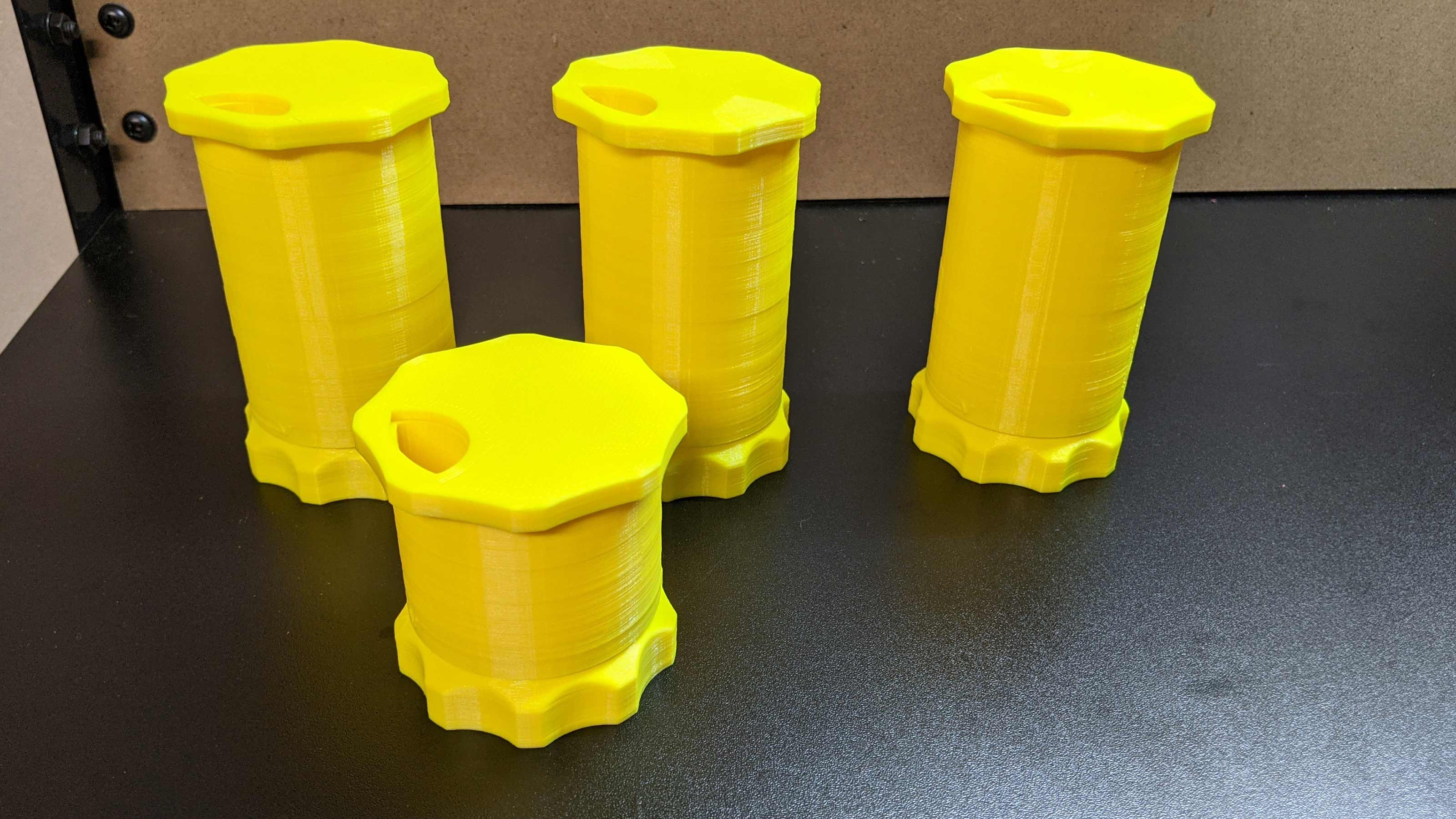 pill bottle Parkinson's