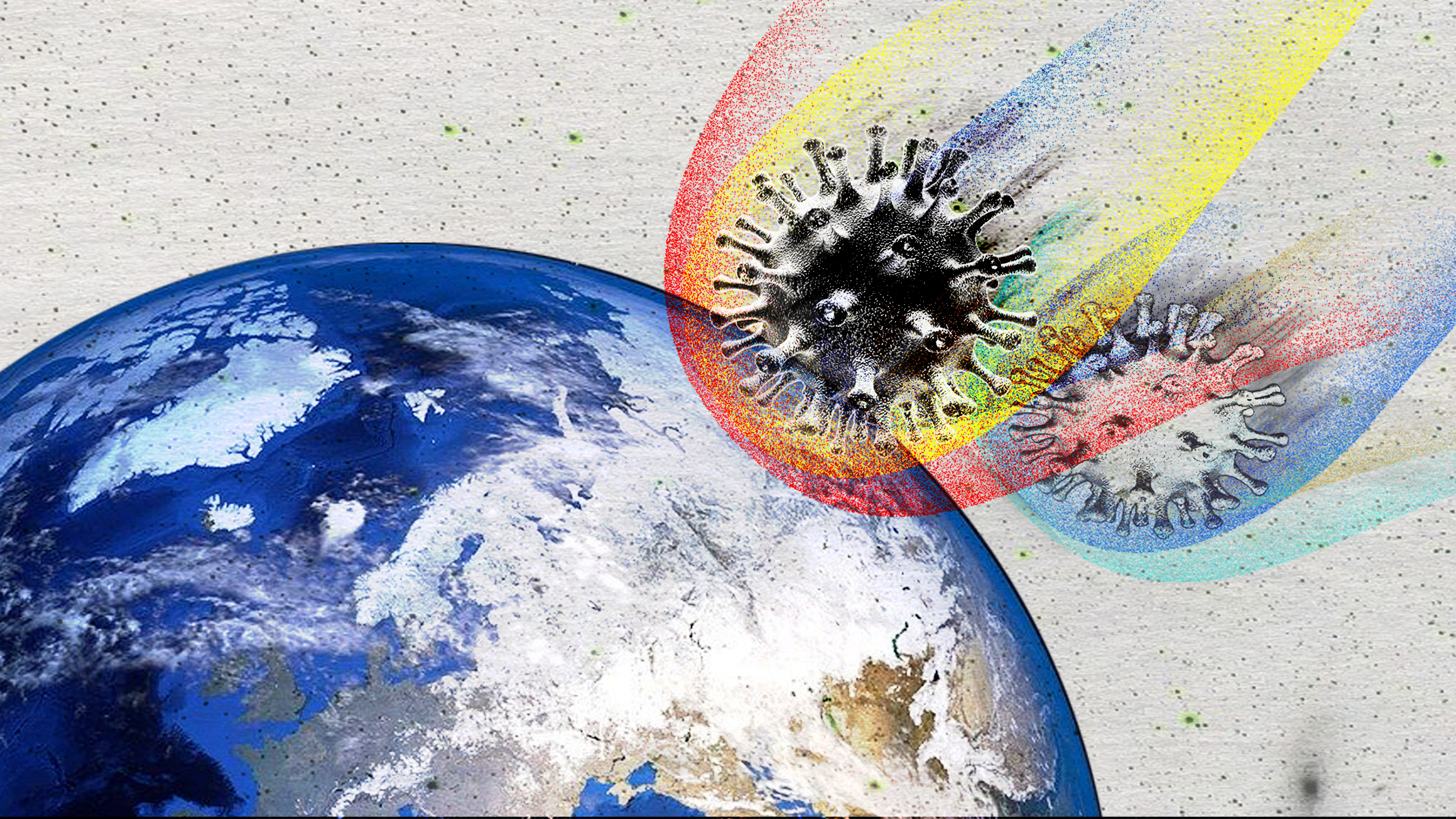 Bryan Walsh Interview