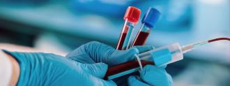 cancer blood test