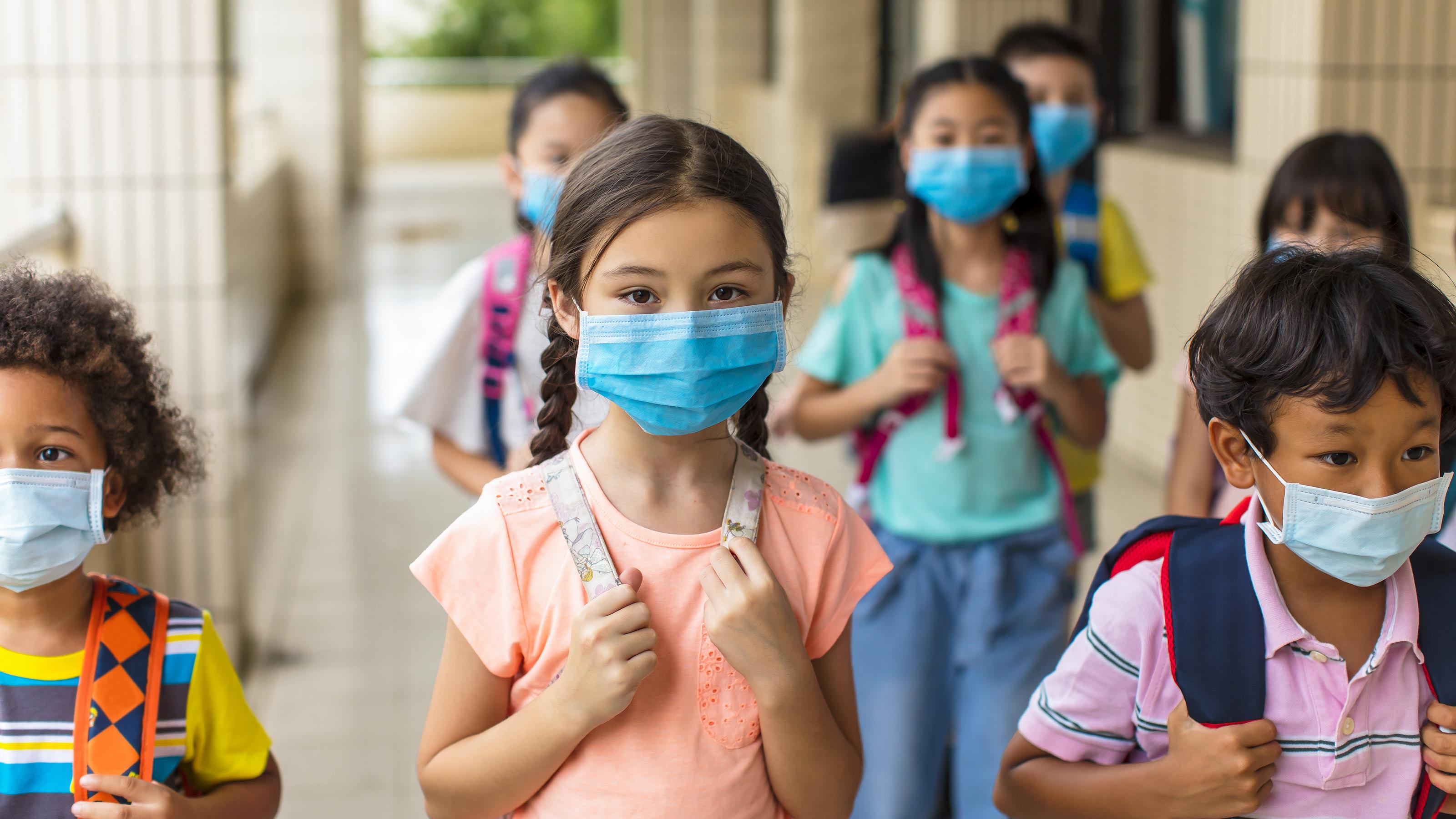 children and covid-19