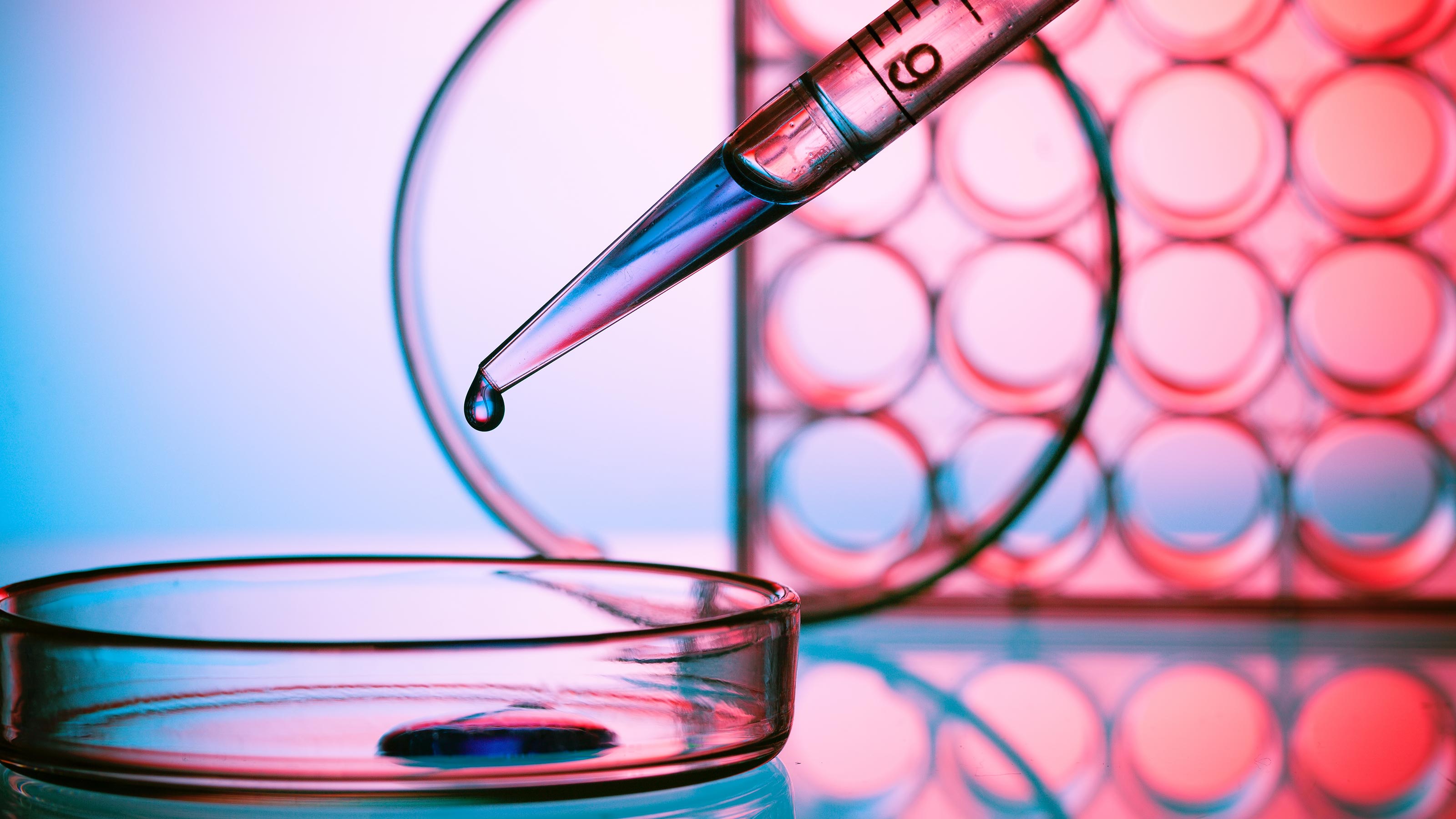 gene therapy chronic pain treatment