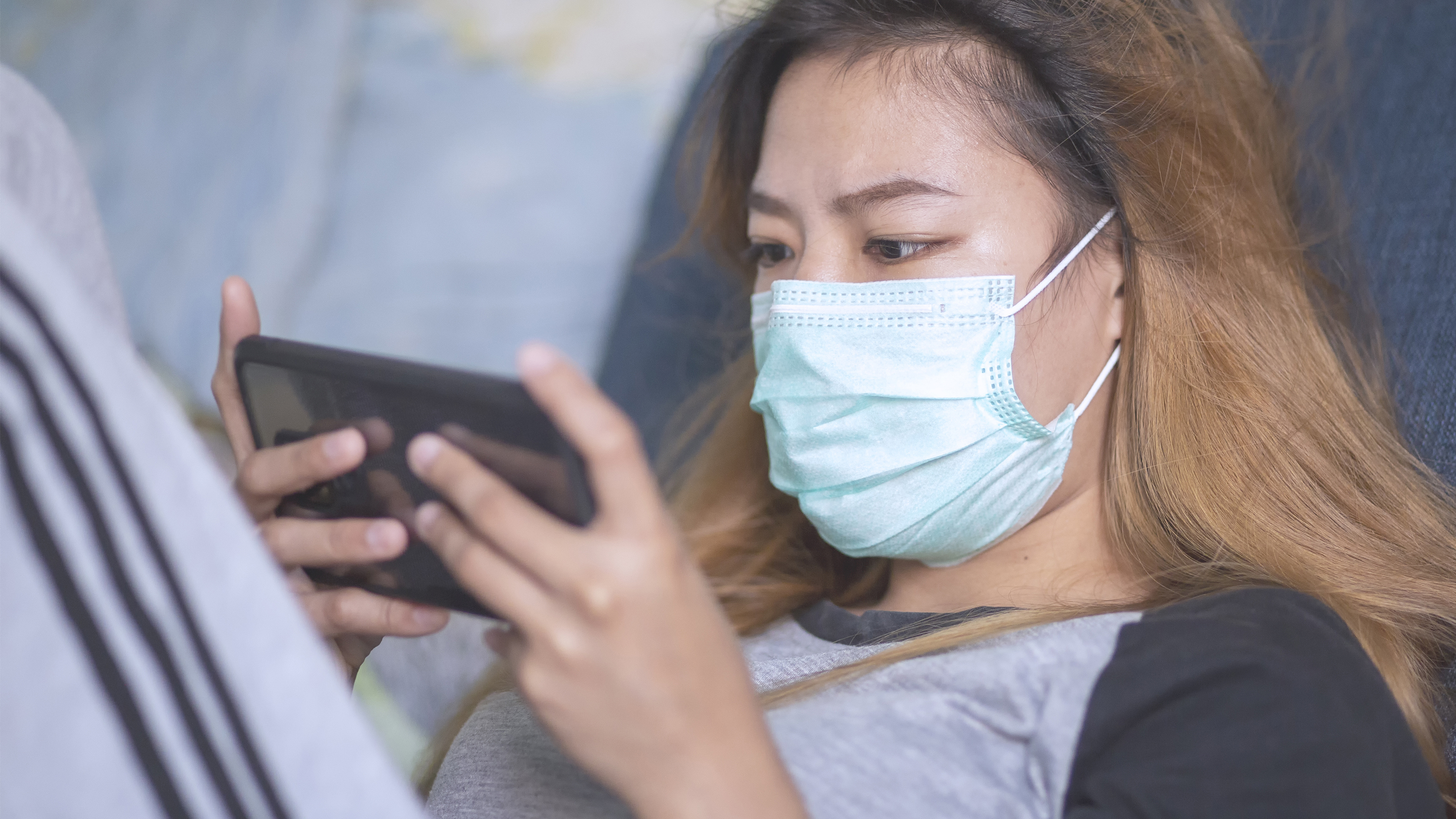 Coronavirus Quarantine