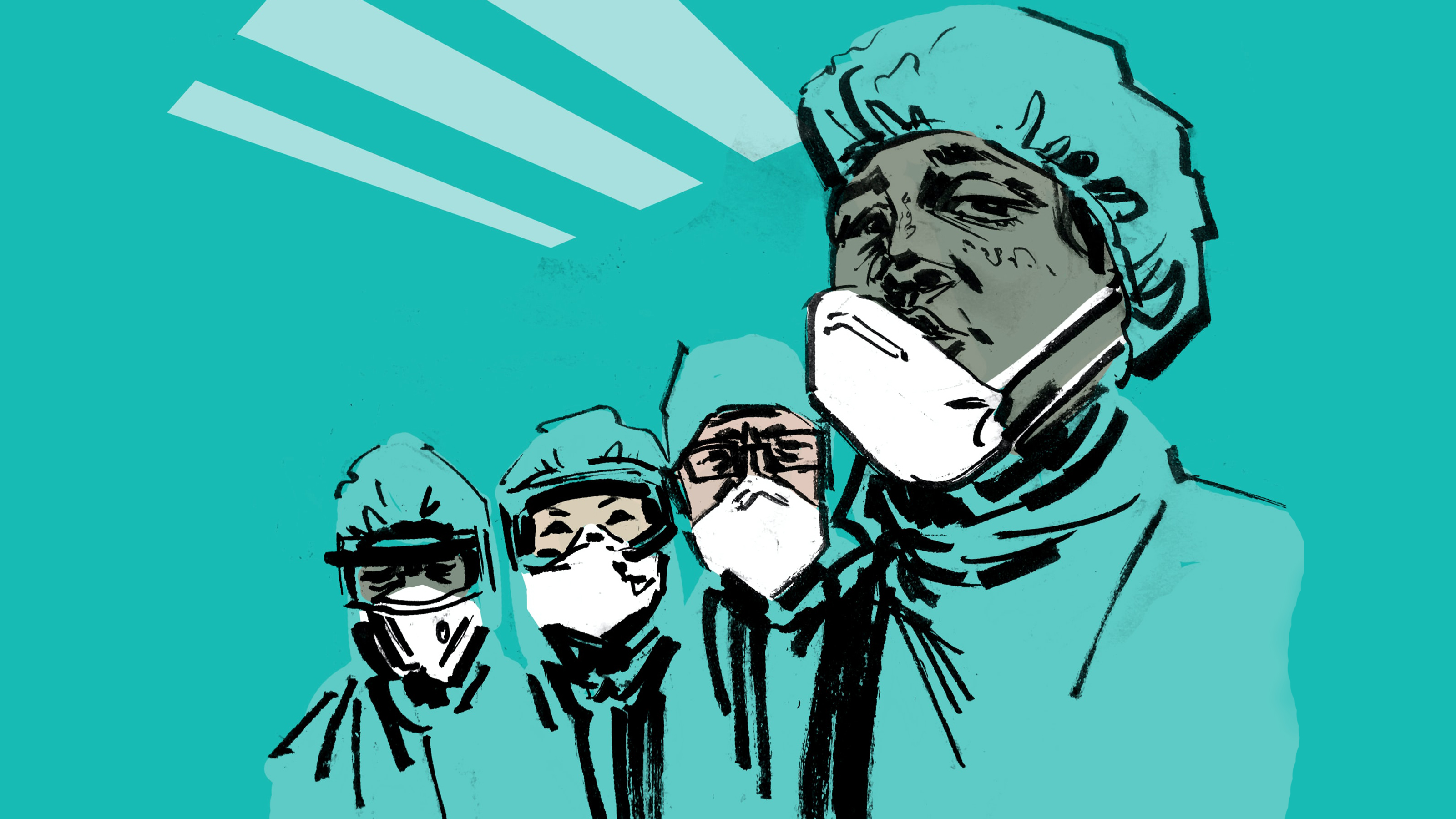 How Does the Coronavirus Spread