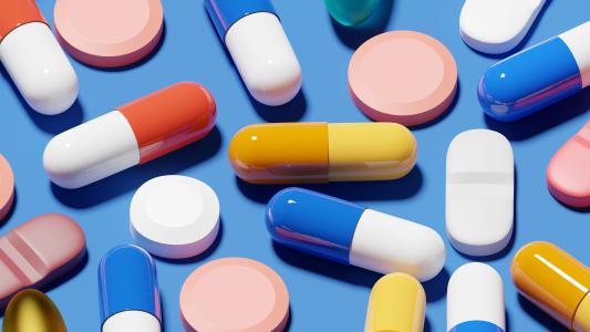 Coronavirus treatment update