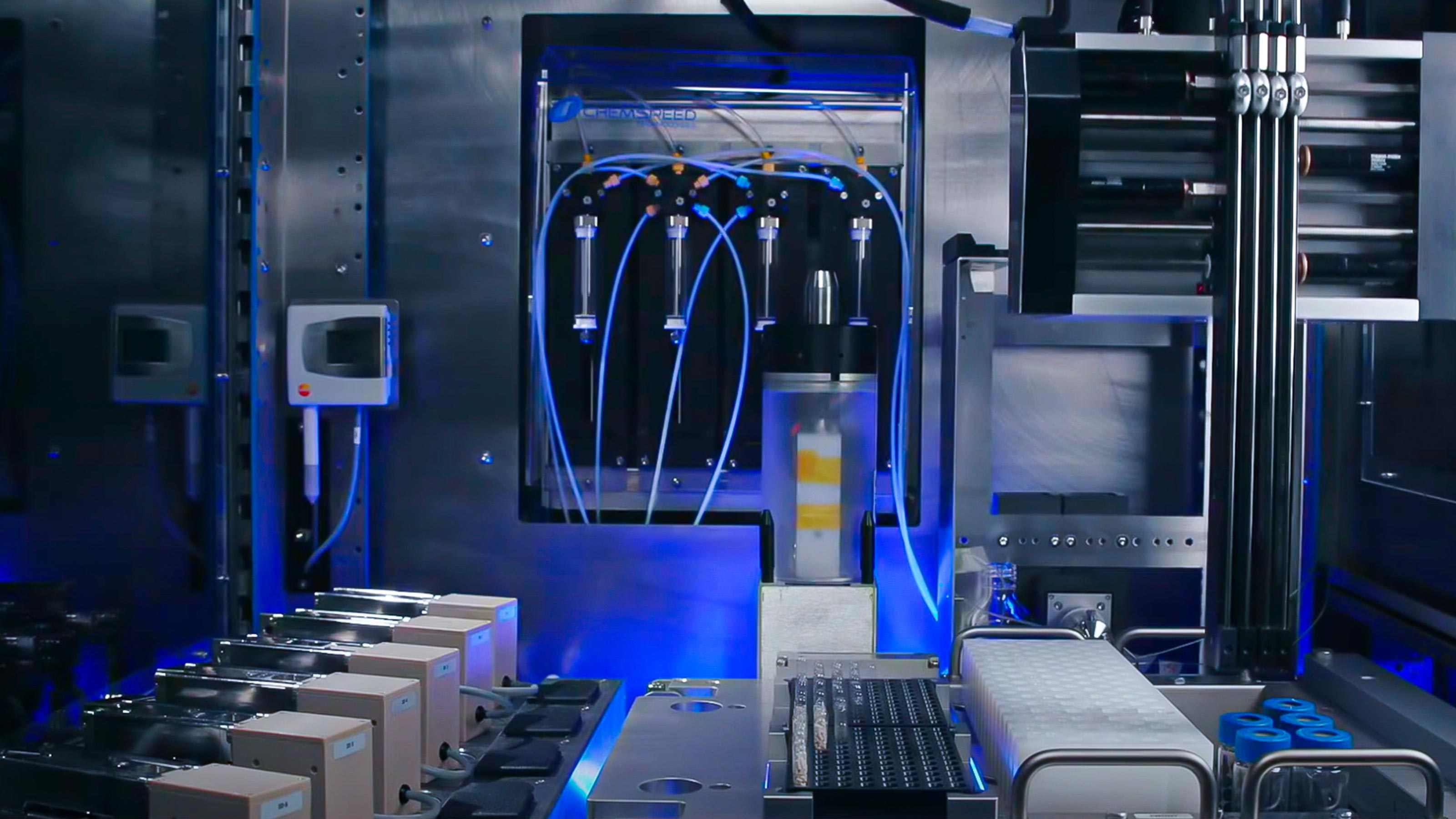 COVID-19 Drug Development