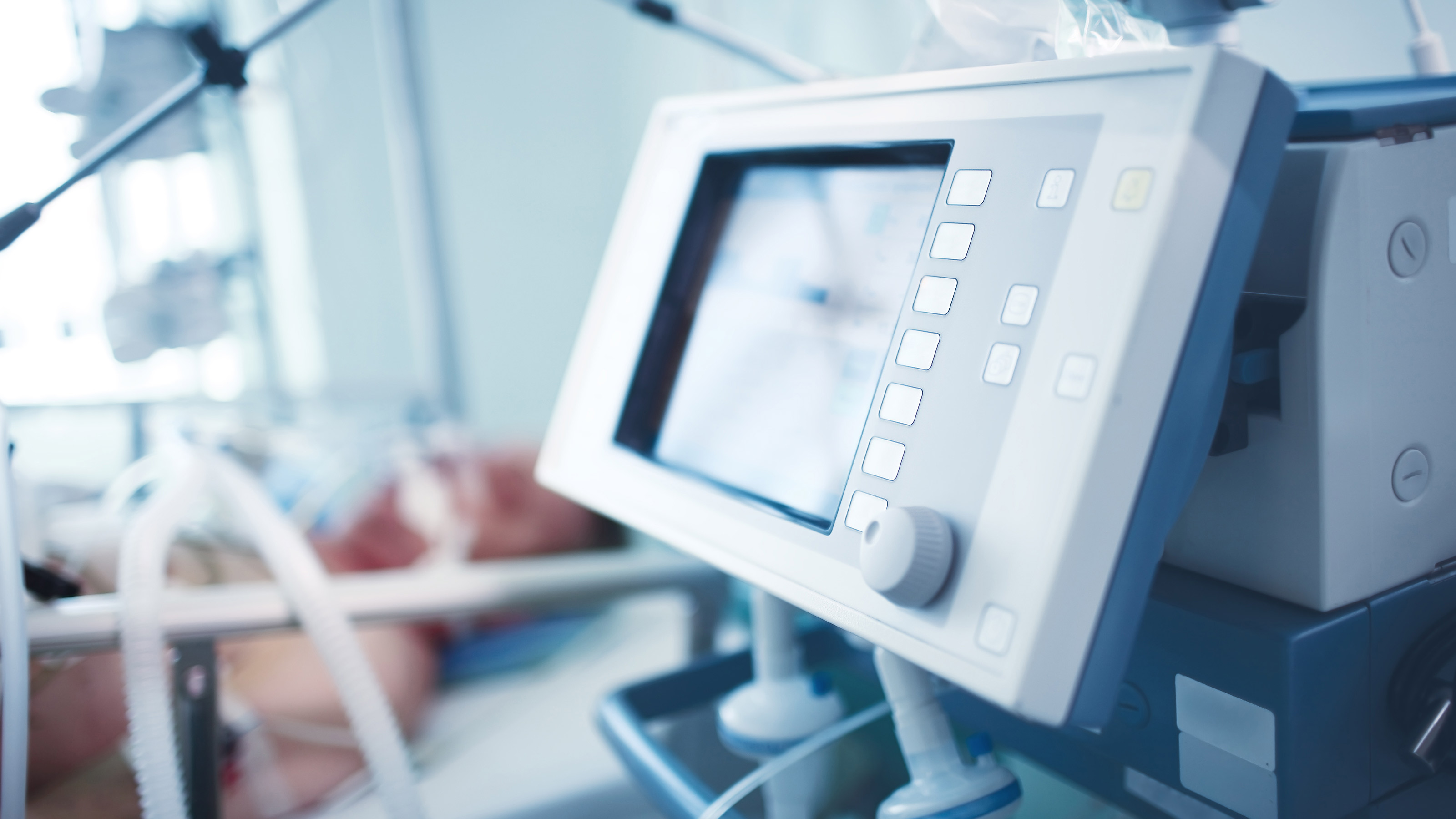 COVID-19 Mortality Rates