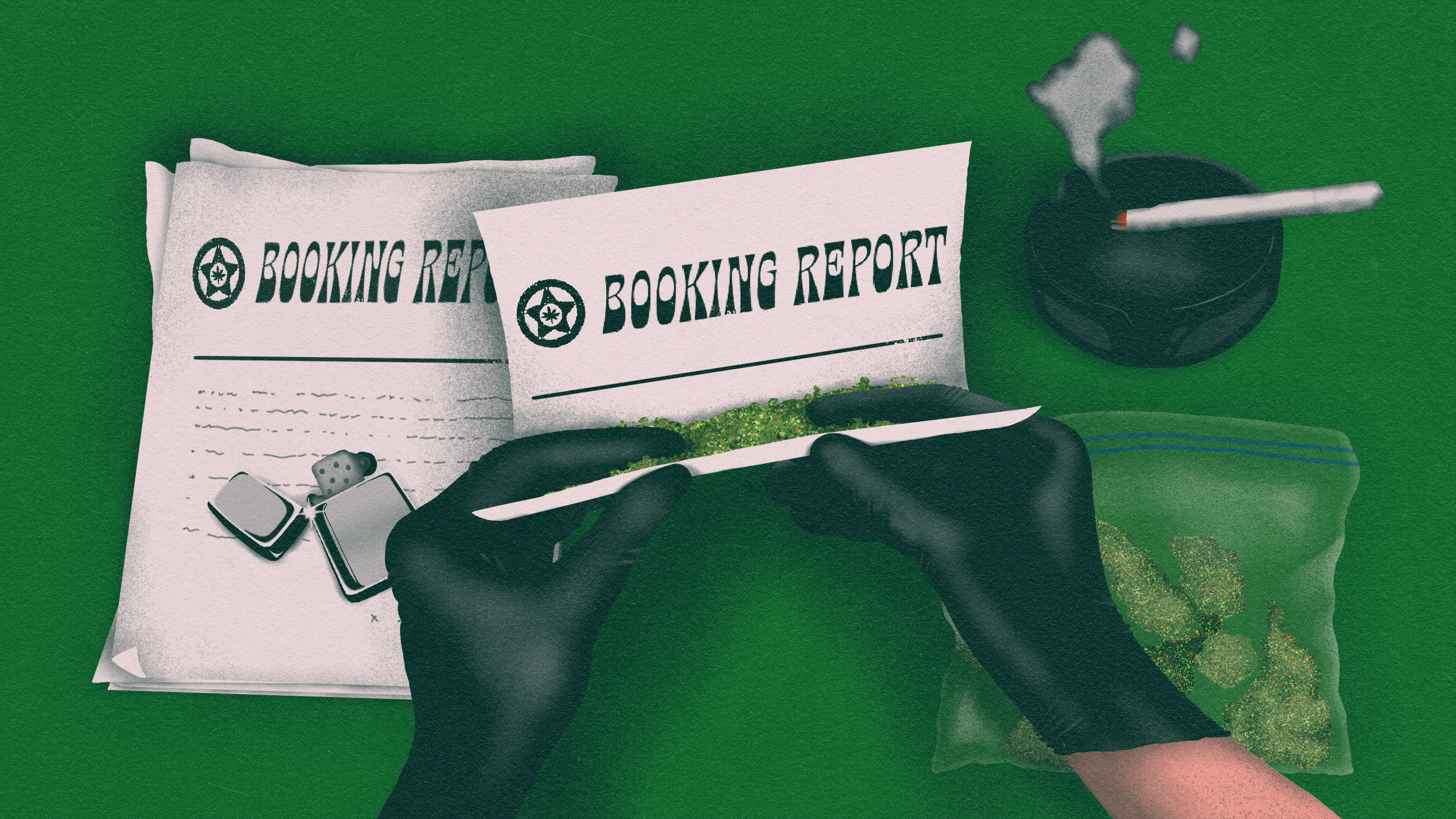 criminal record clearance