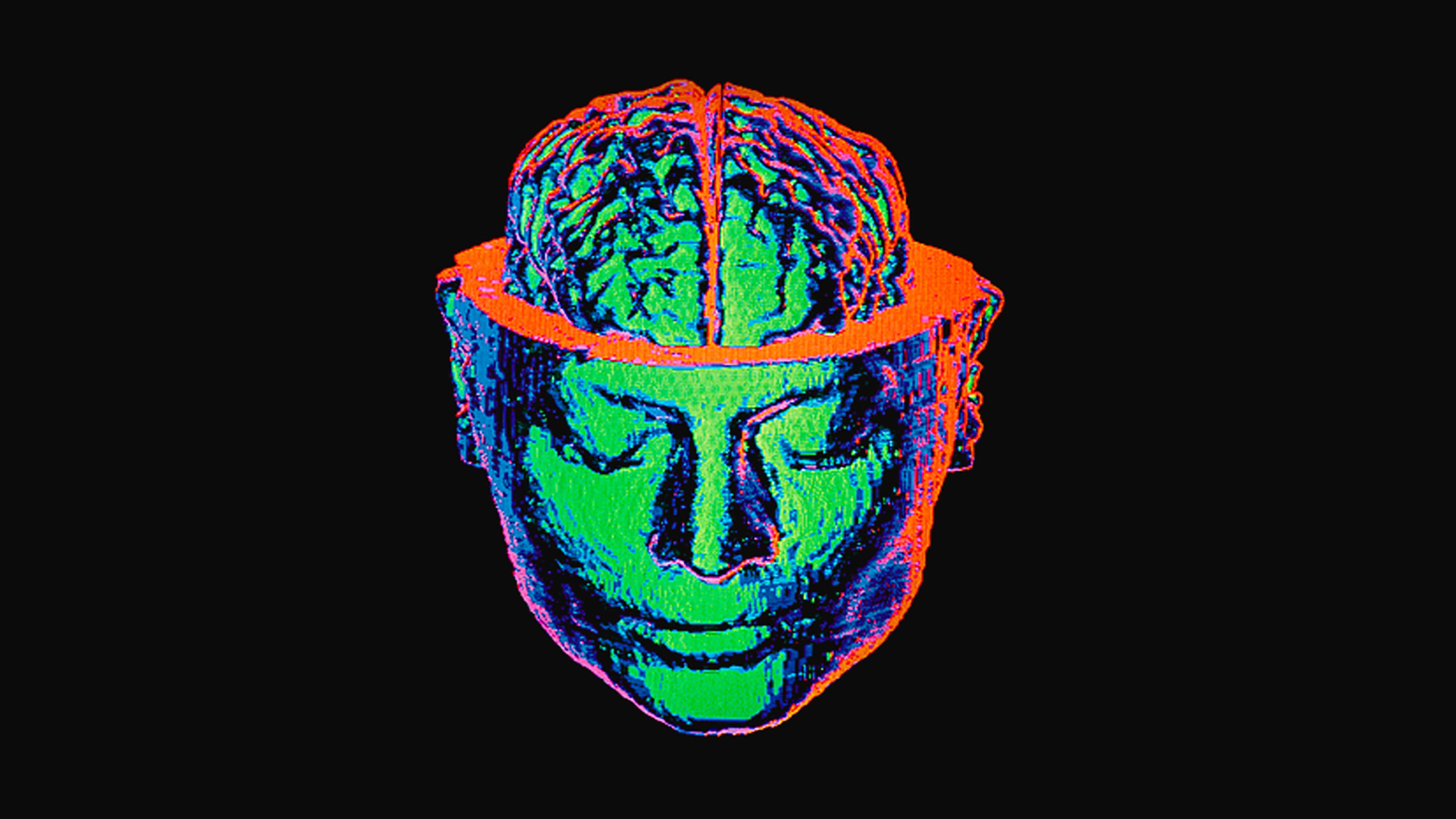 free will is an illusion