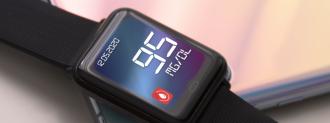 wearable glucose monitor