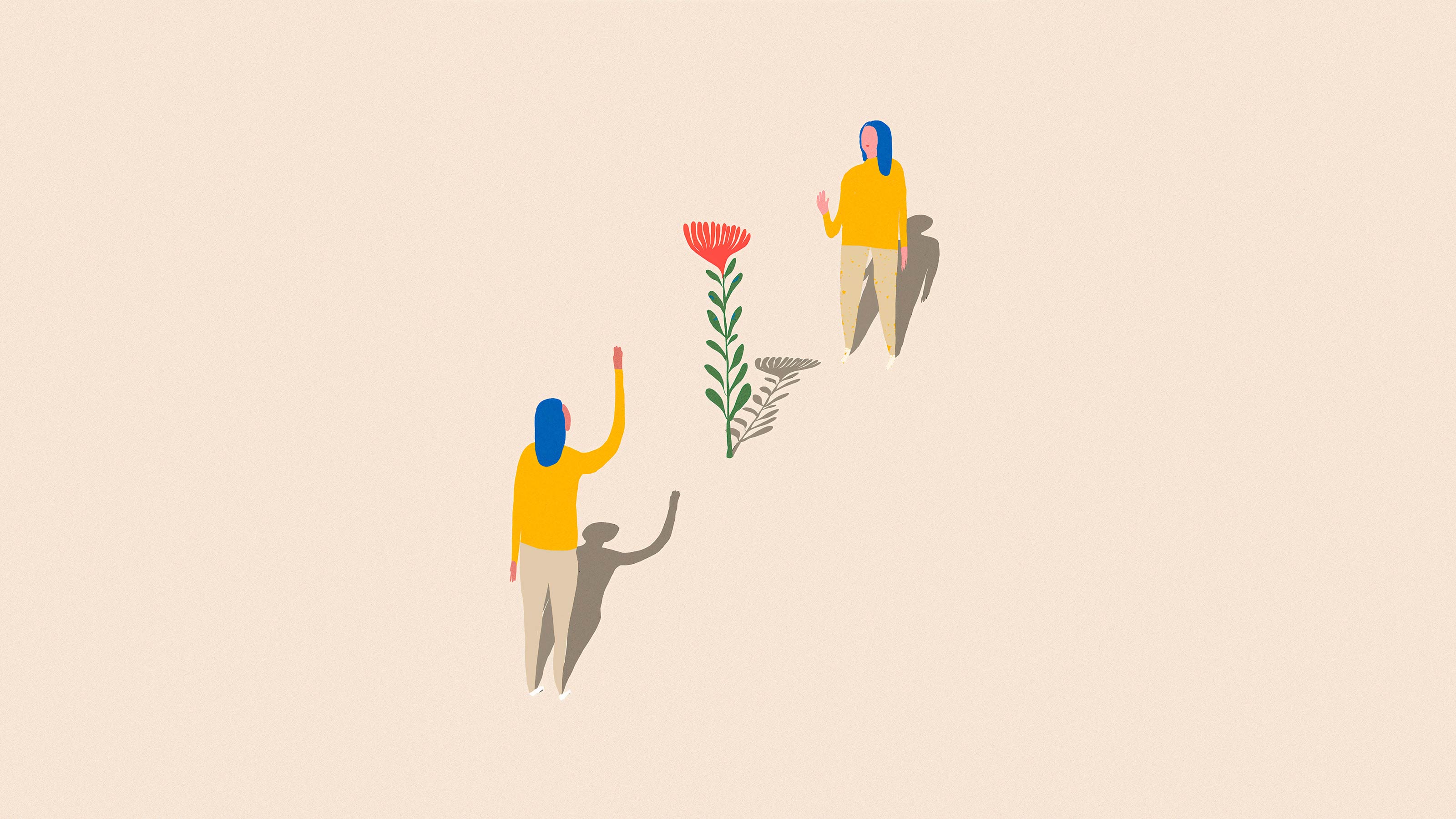 Is It Safe to Hang out With Friends yet