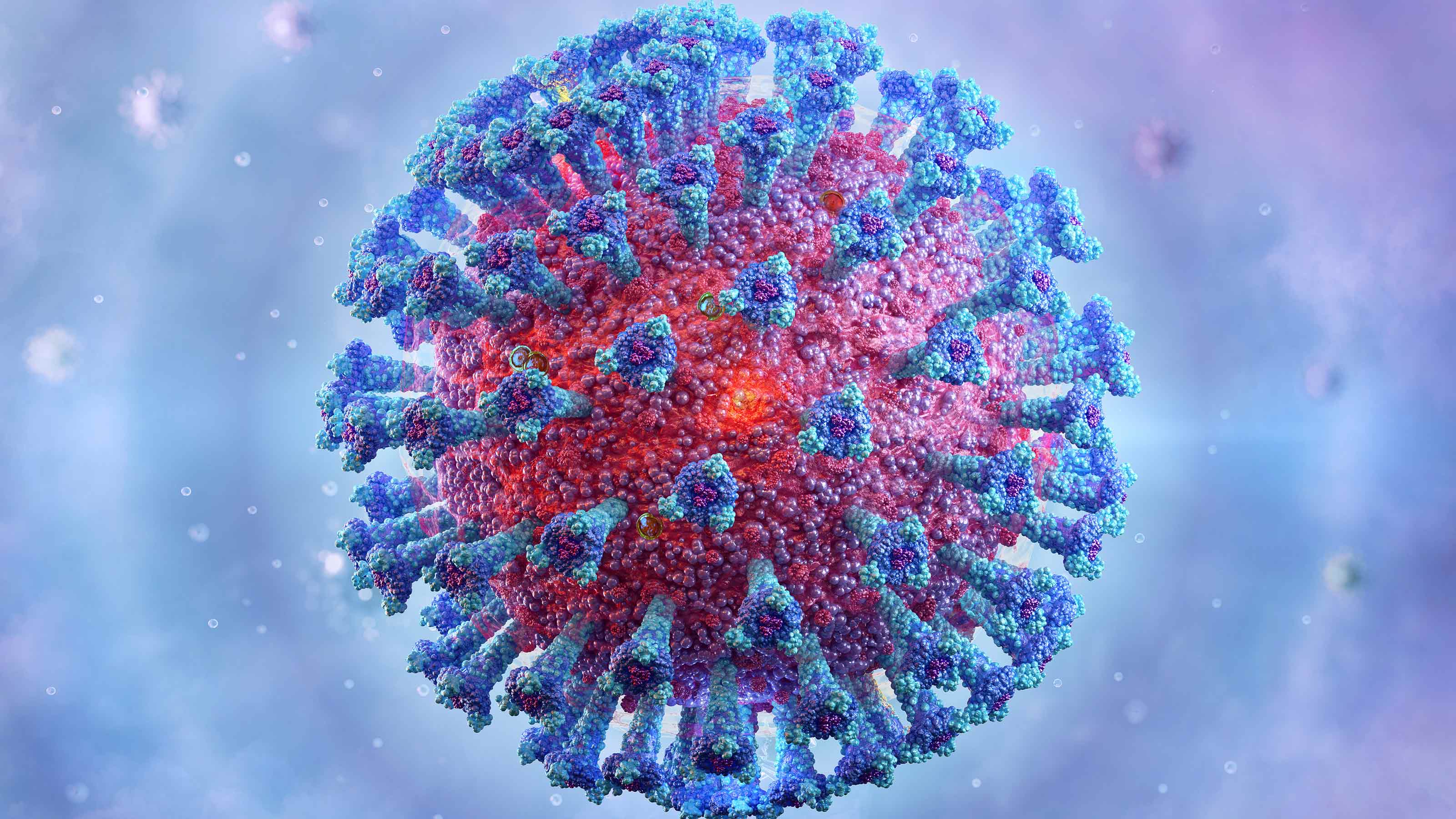 Is the Coronavirus Airborne