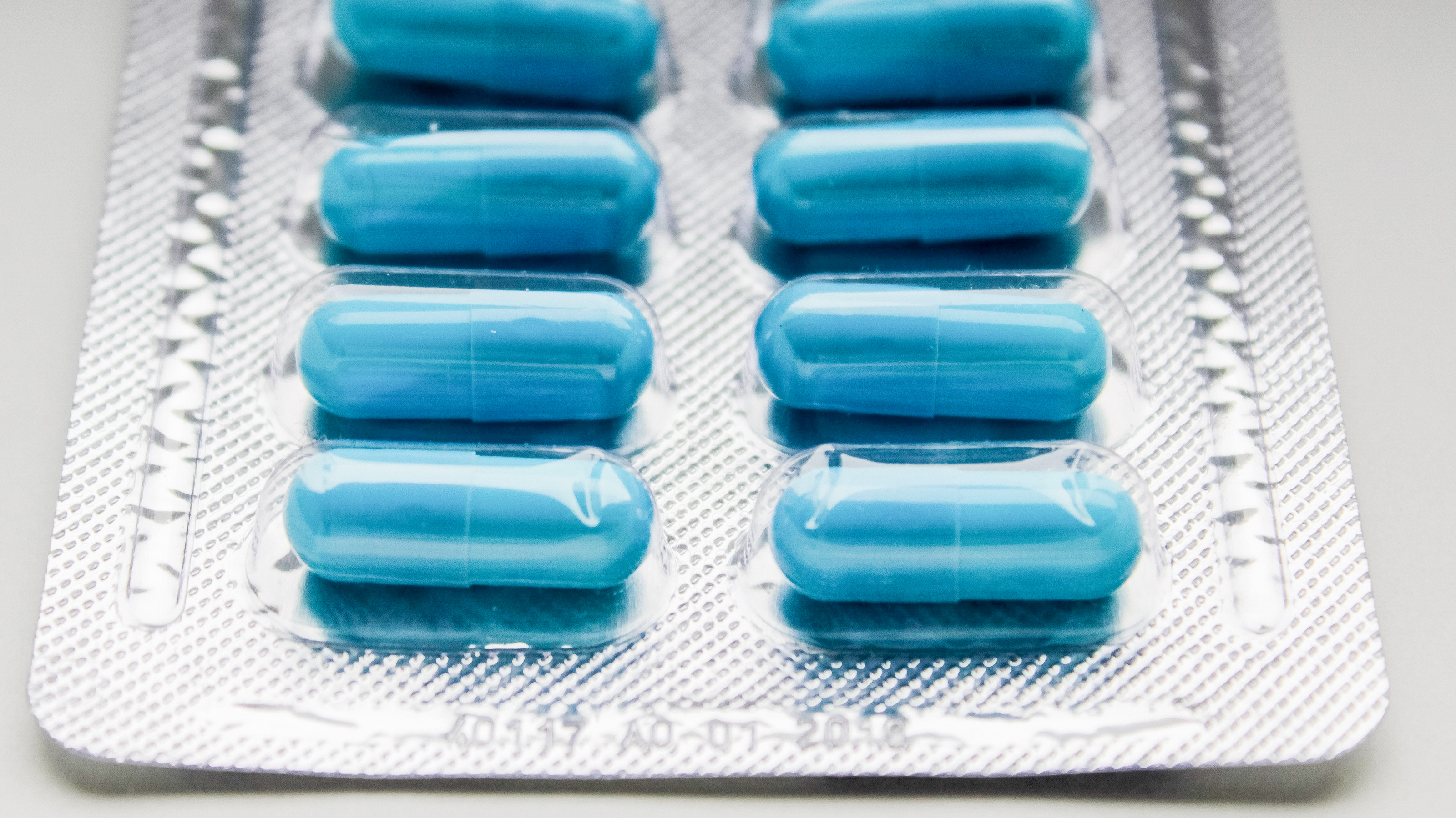 coronavirus drug breakthrough