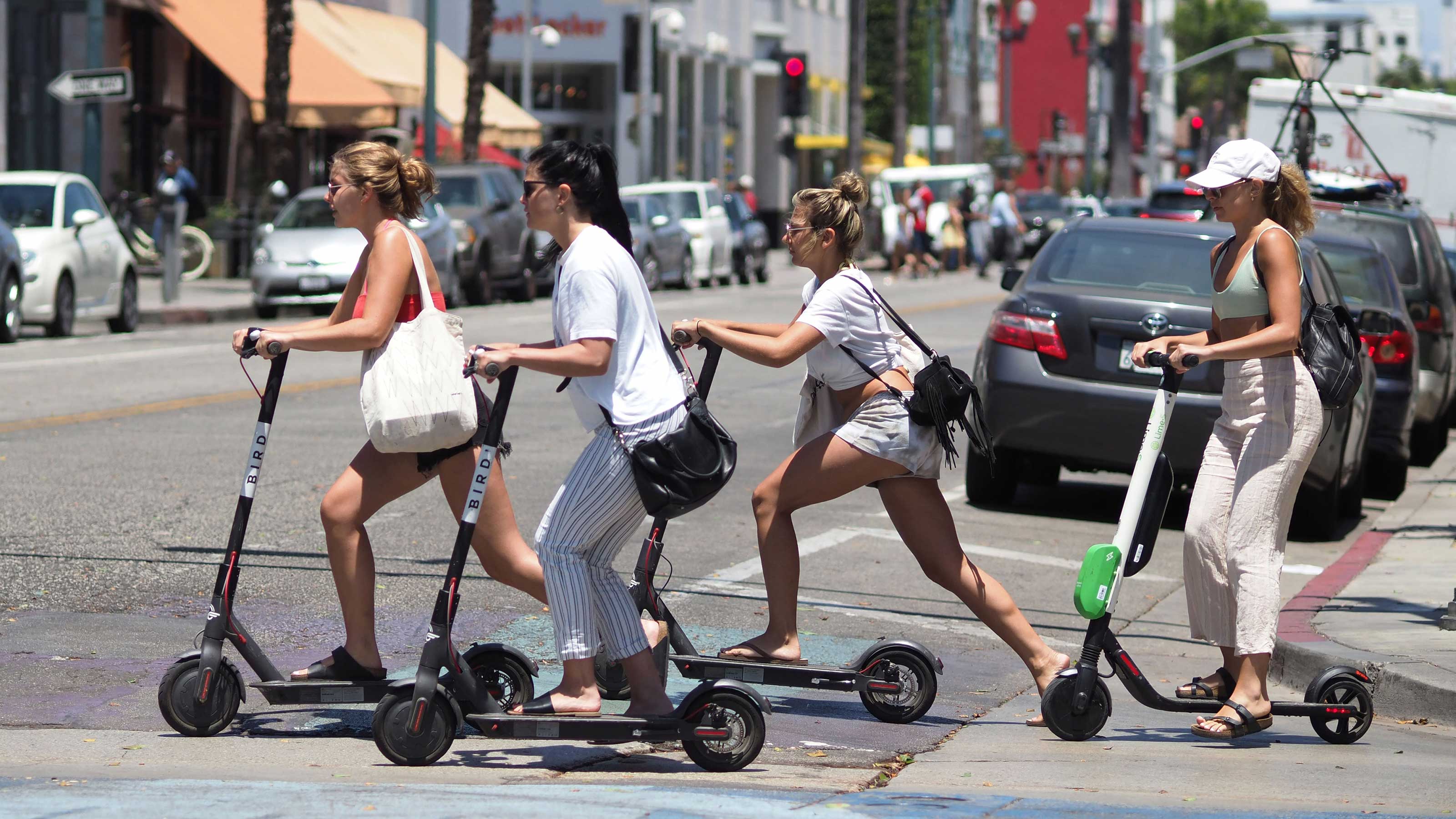 free rides to voting polls