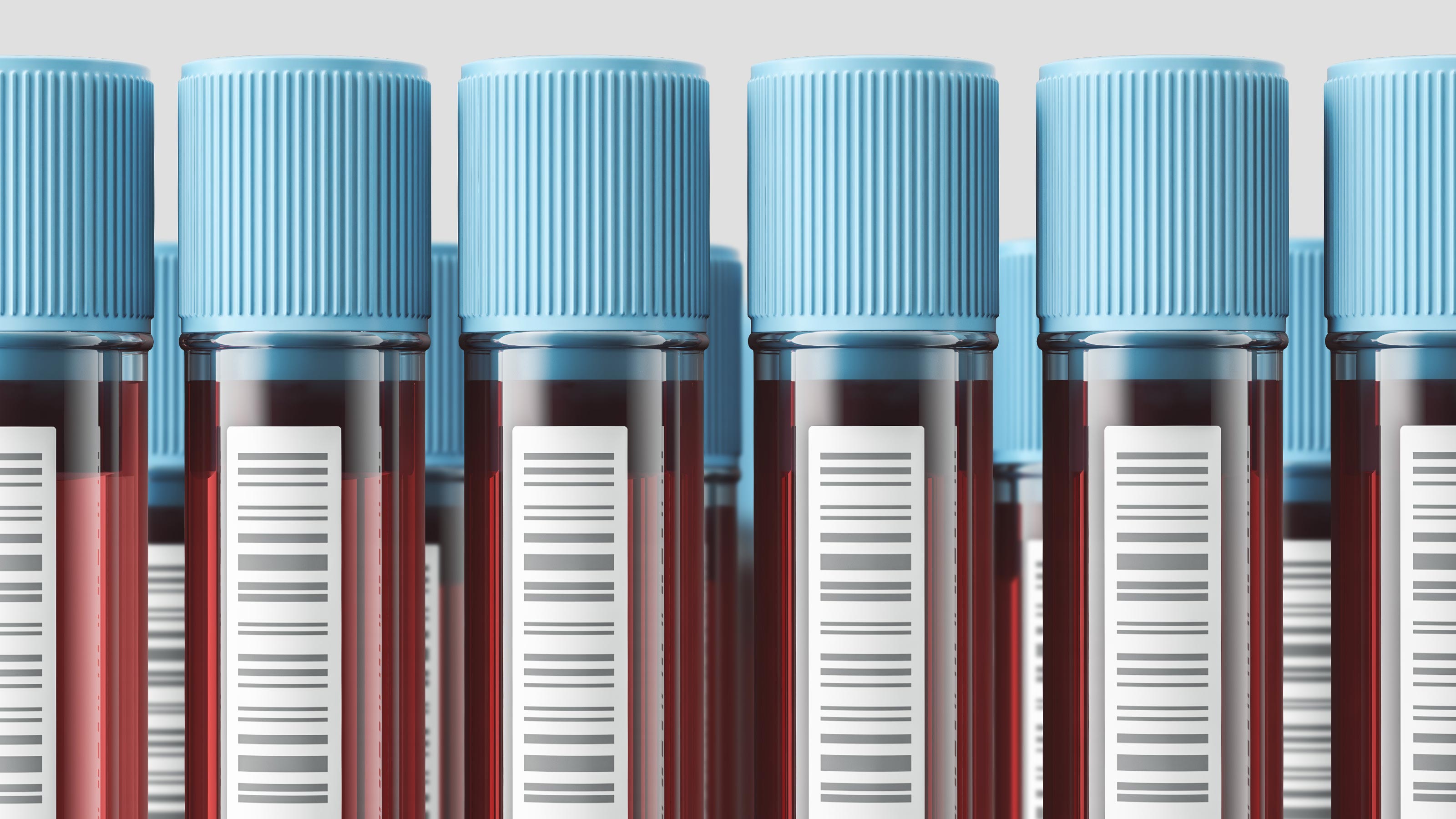 New Blood Test for Cancer