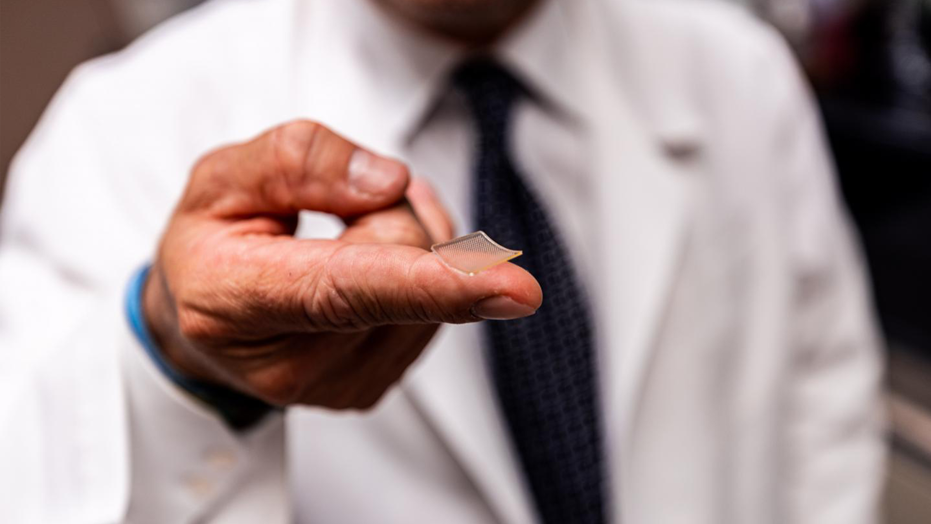 New Coronavirus Vaccine