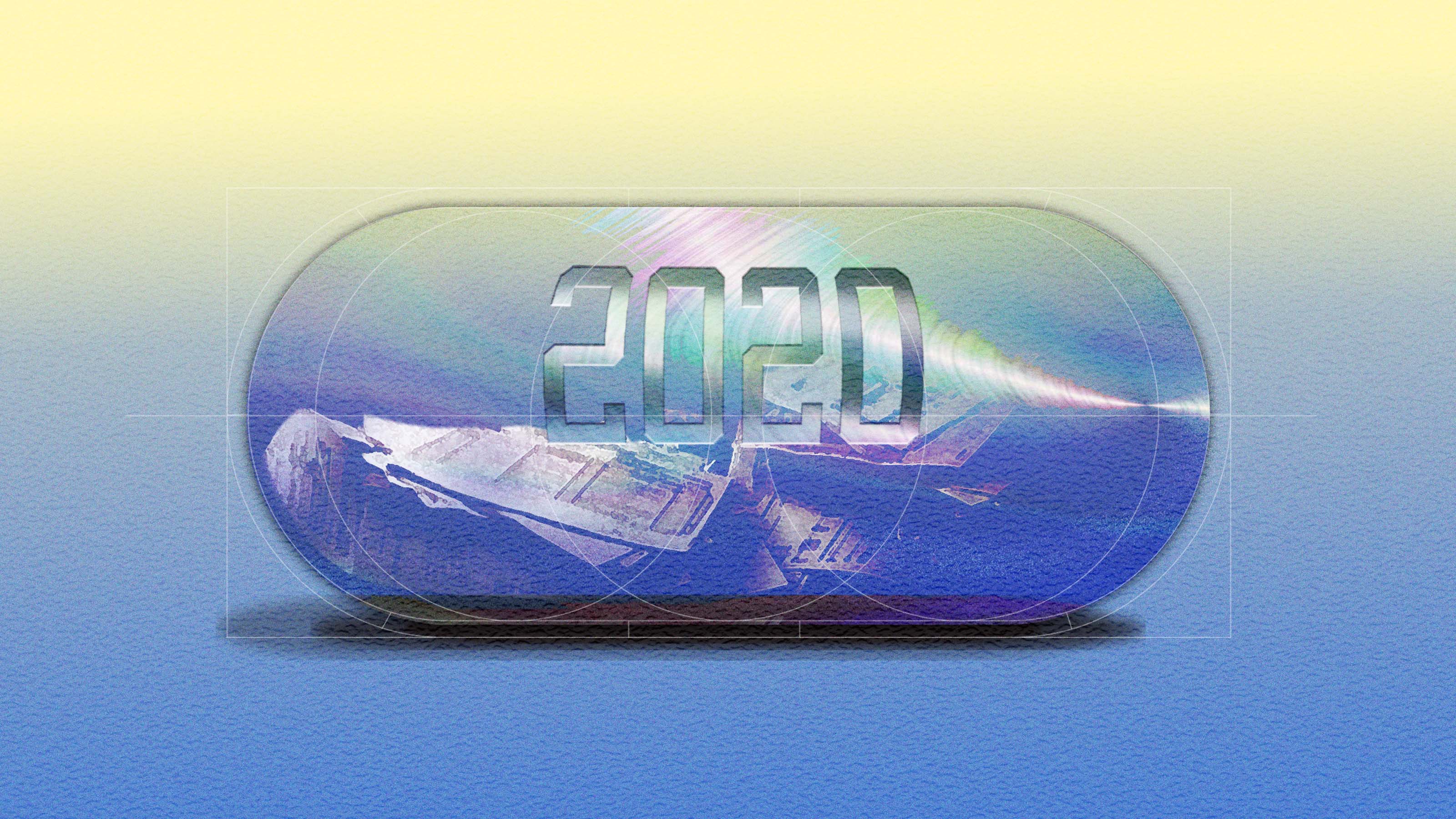 pandemic time capsule