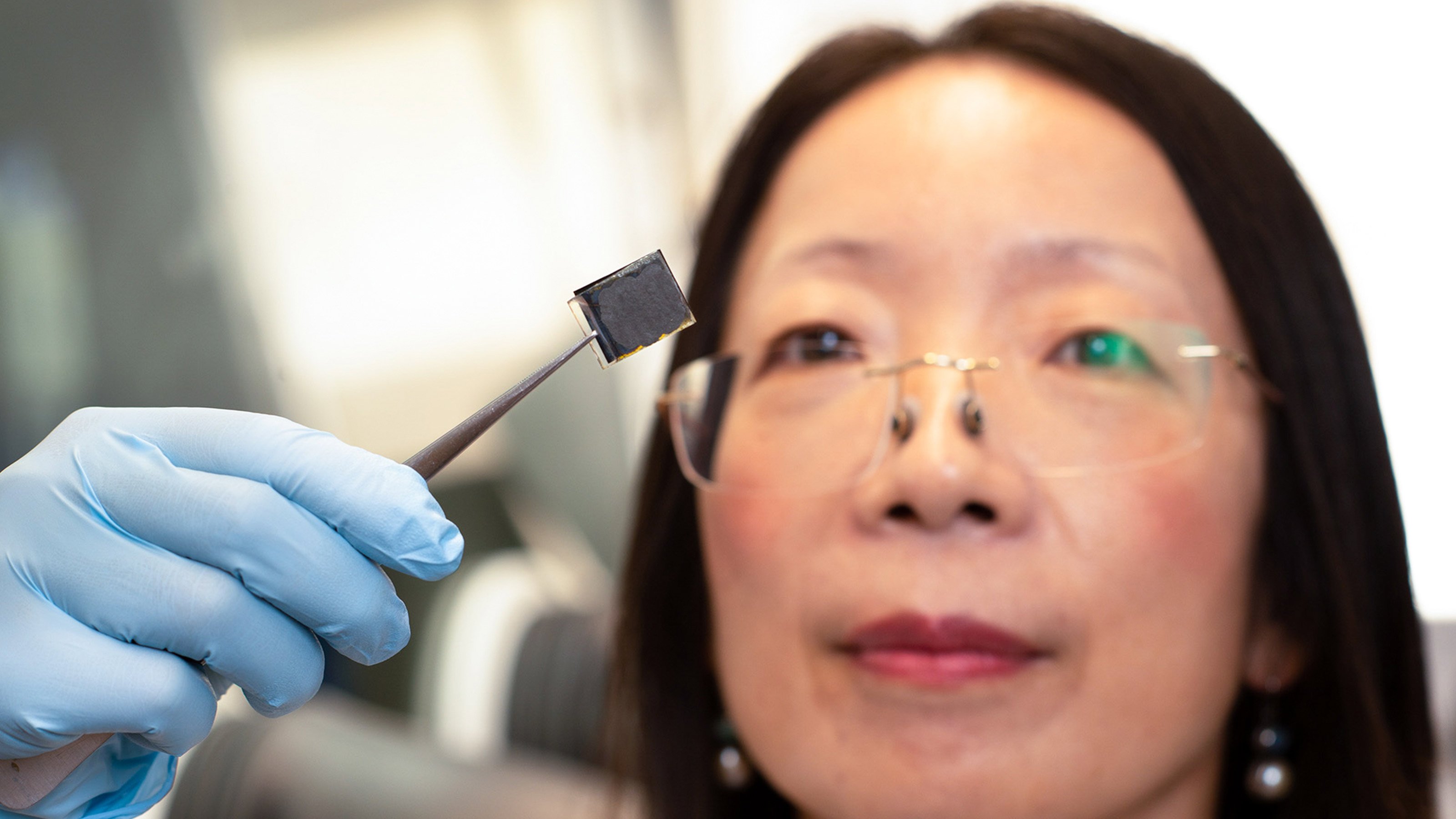 Perovskite Solar Cells