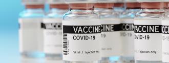 Pfizer’s COVID-19 Vaccine