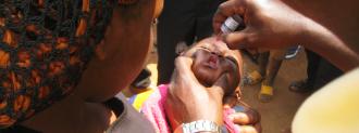 polio vaccine