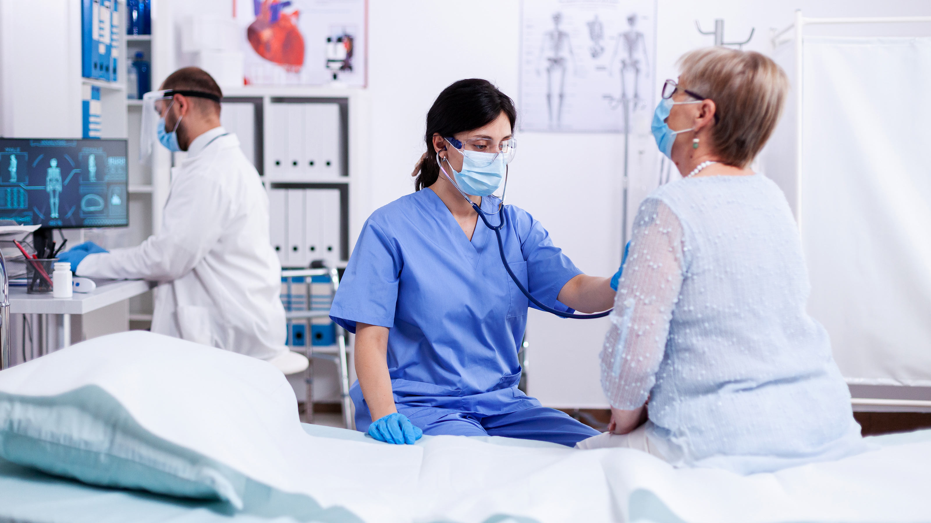 post-covid-19 clinics