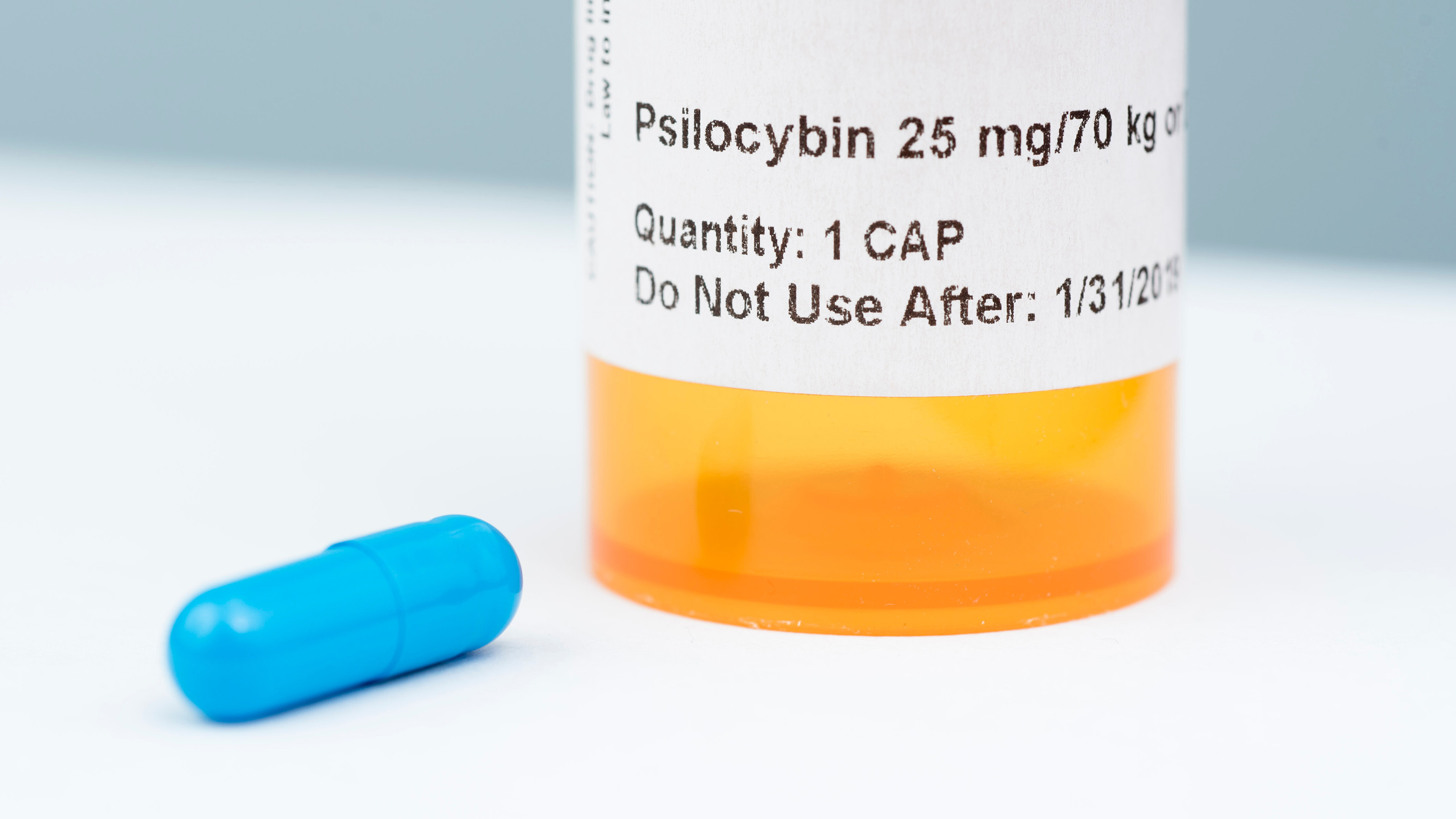 psychedelic medicine