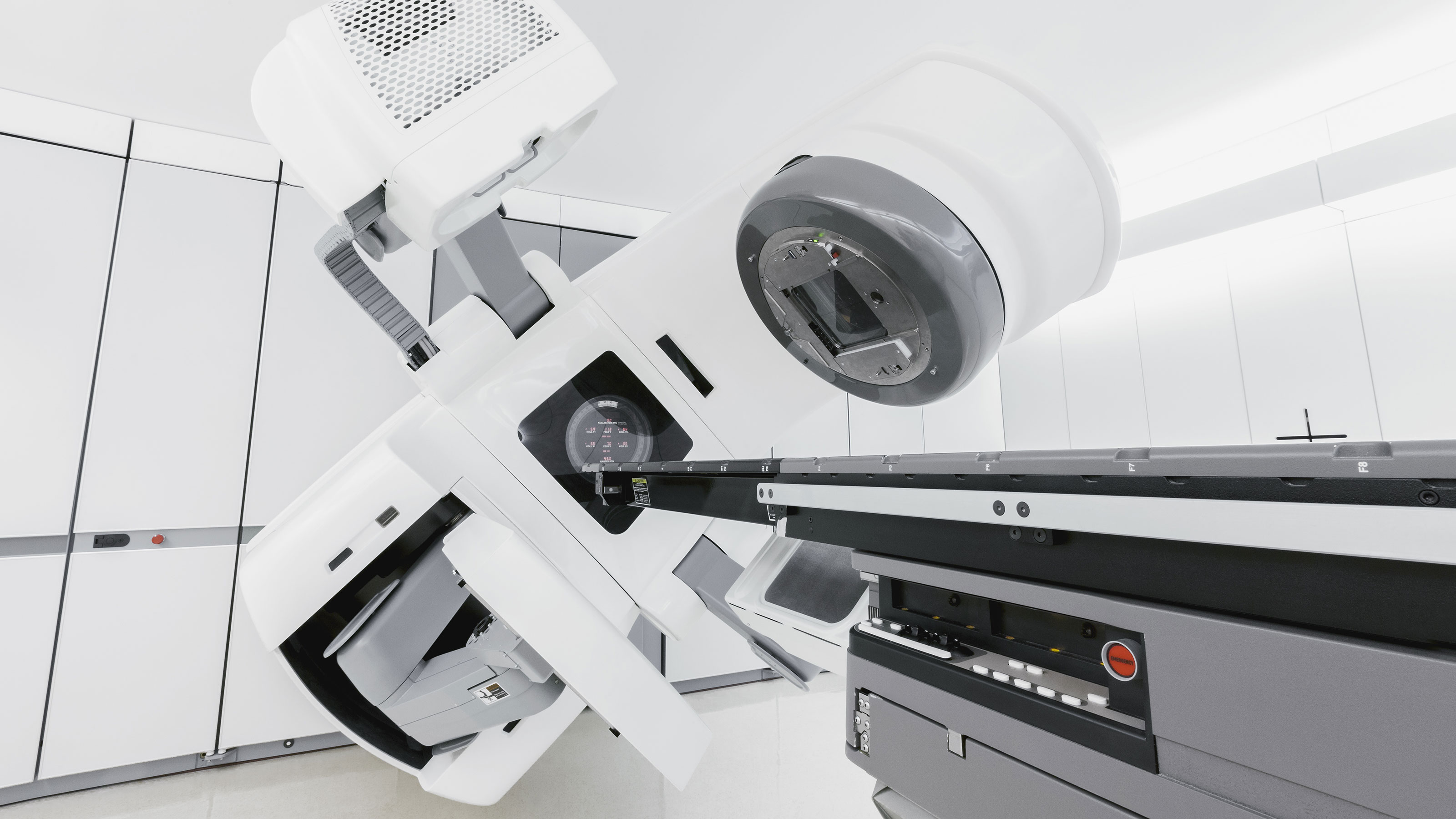 radiation therapy for covid-19