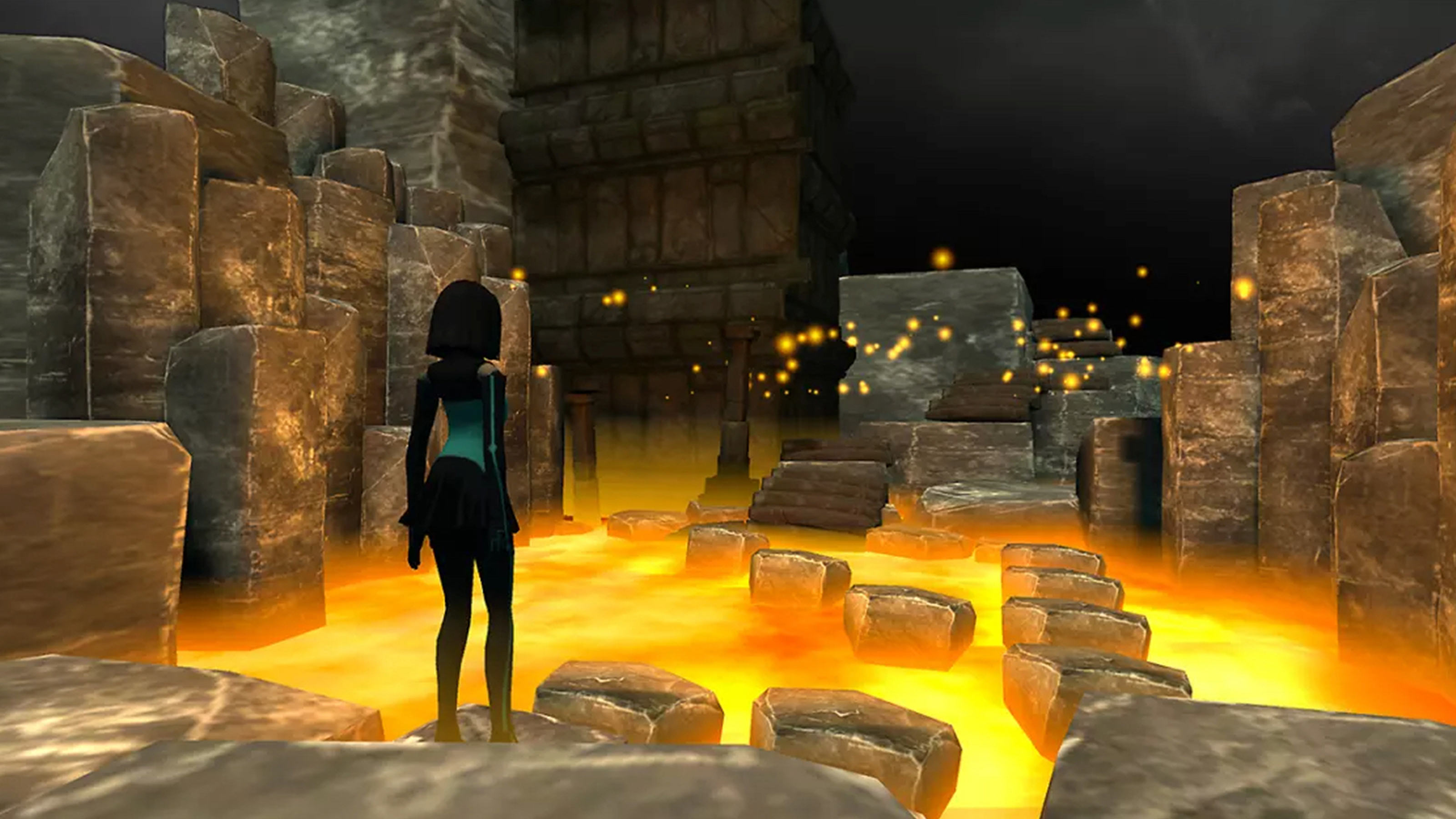 scoutible video game