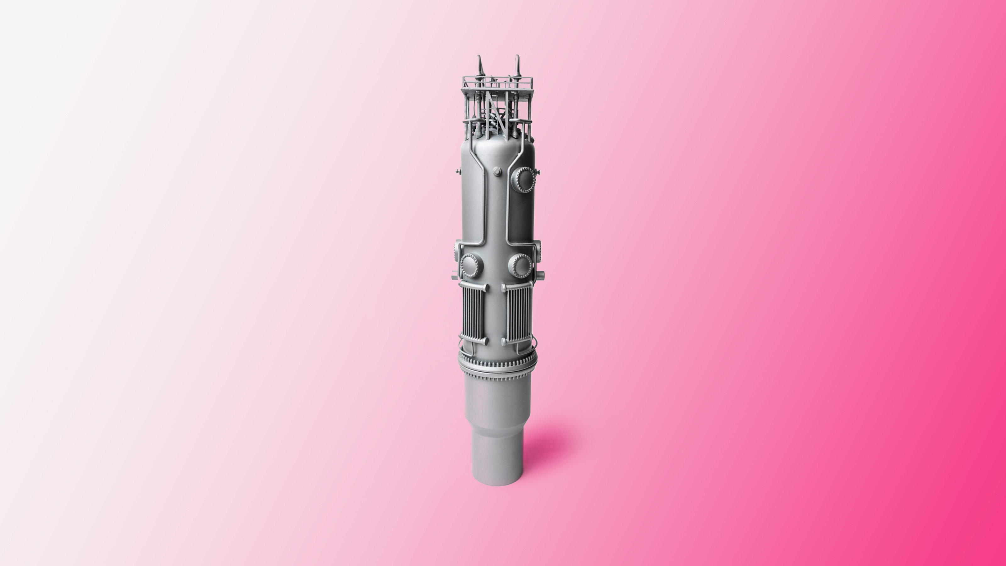 Small Modular Reactors