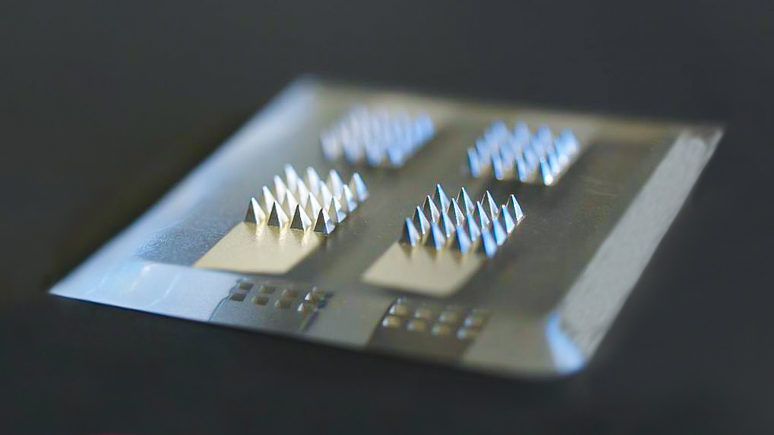 smart vaccine device