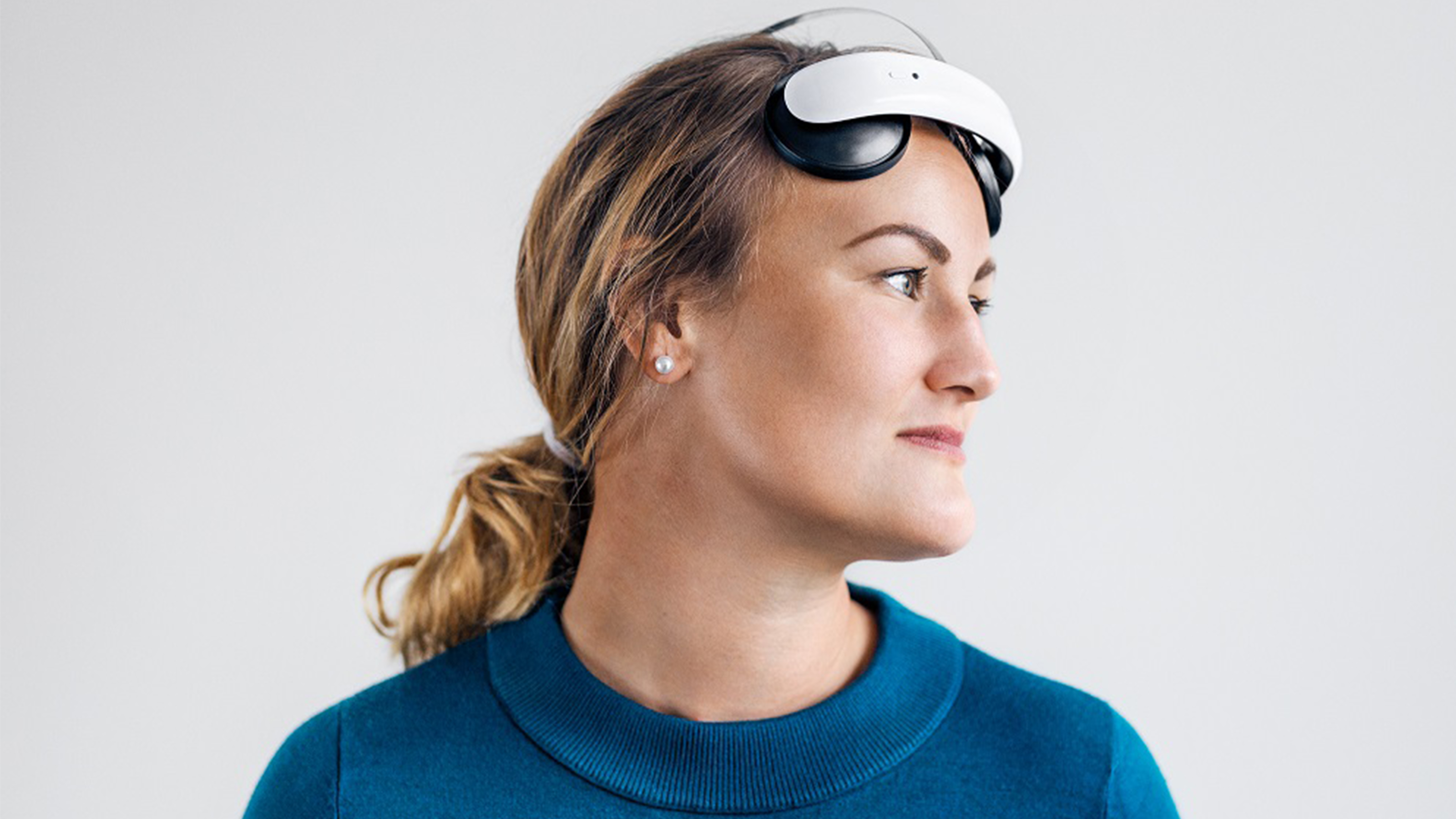 tdcs device for depression