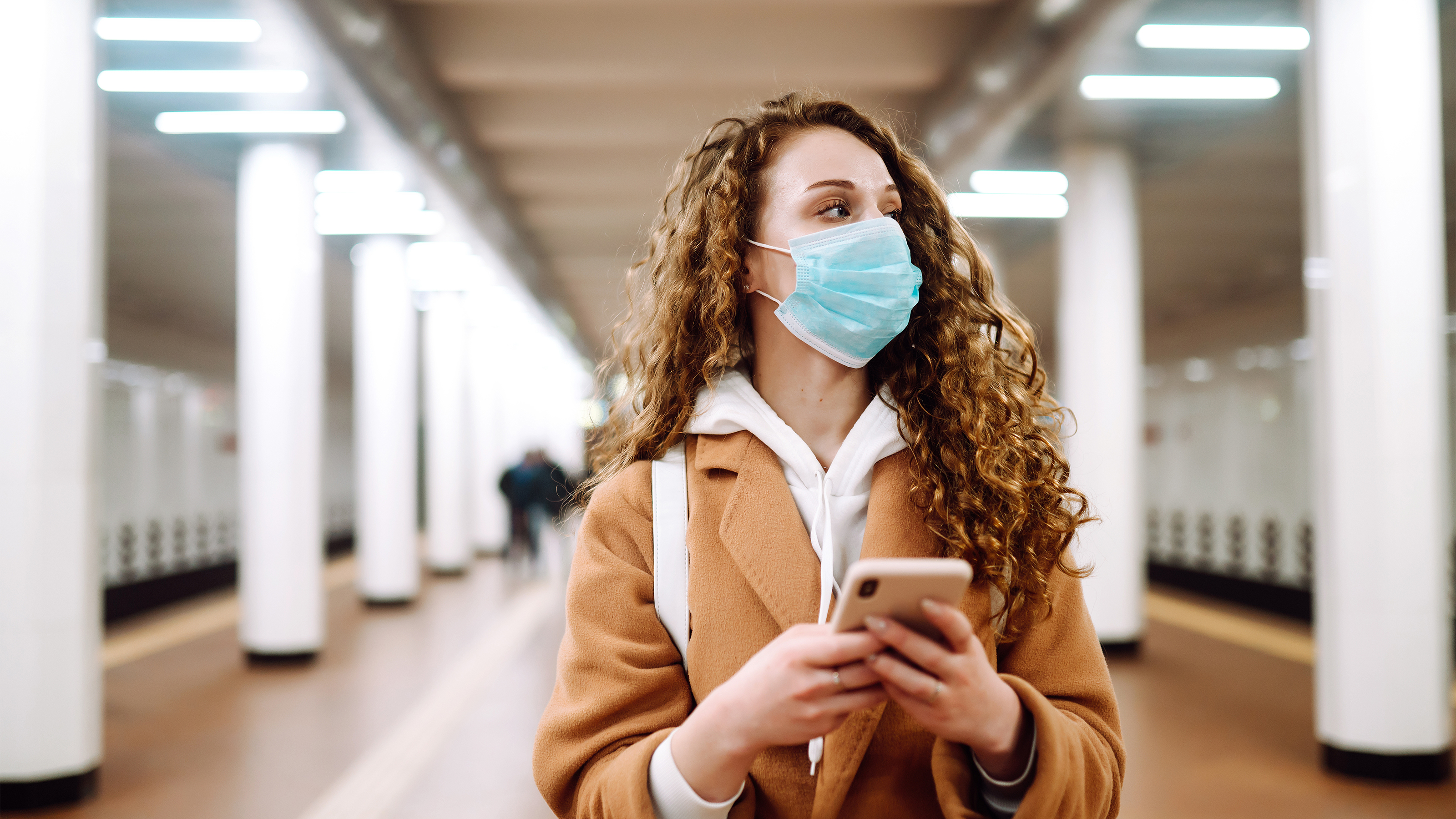 track the coronavirus