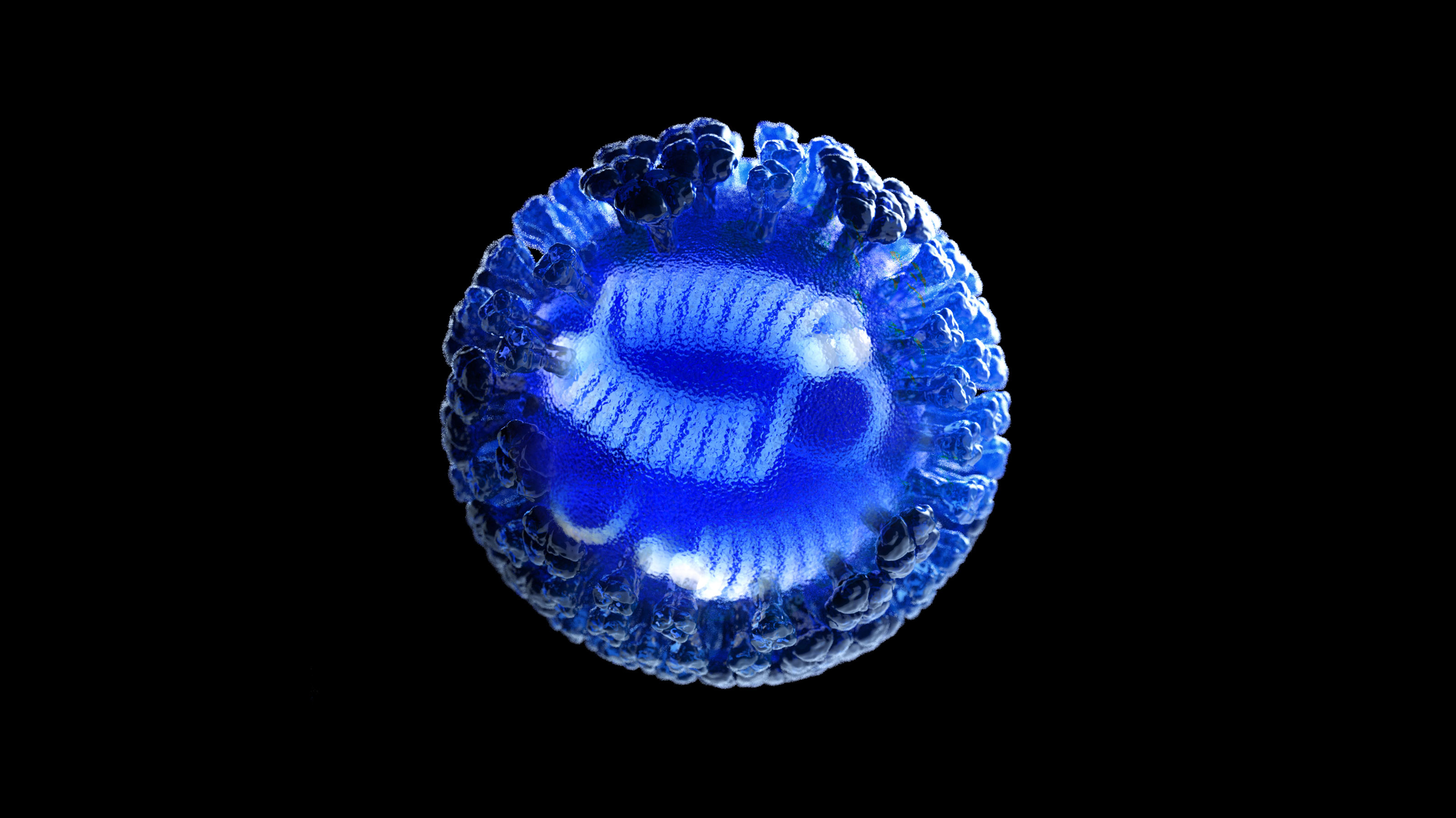 universal flu vaccine trials