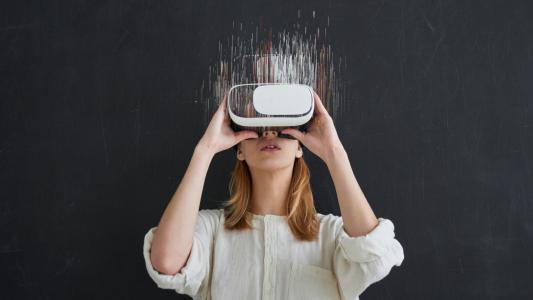 virtual reality exposure therapy