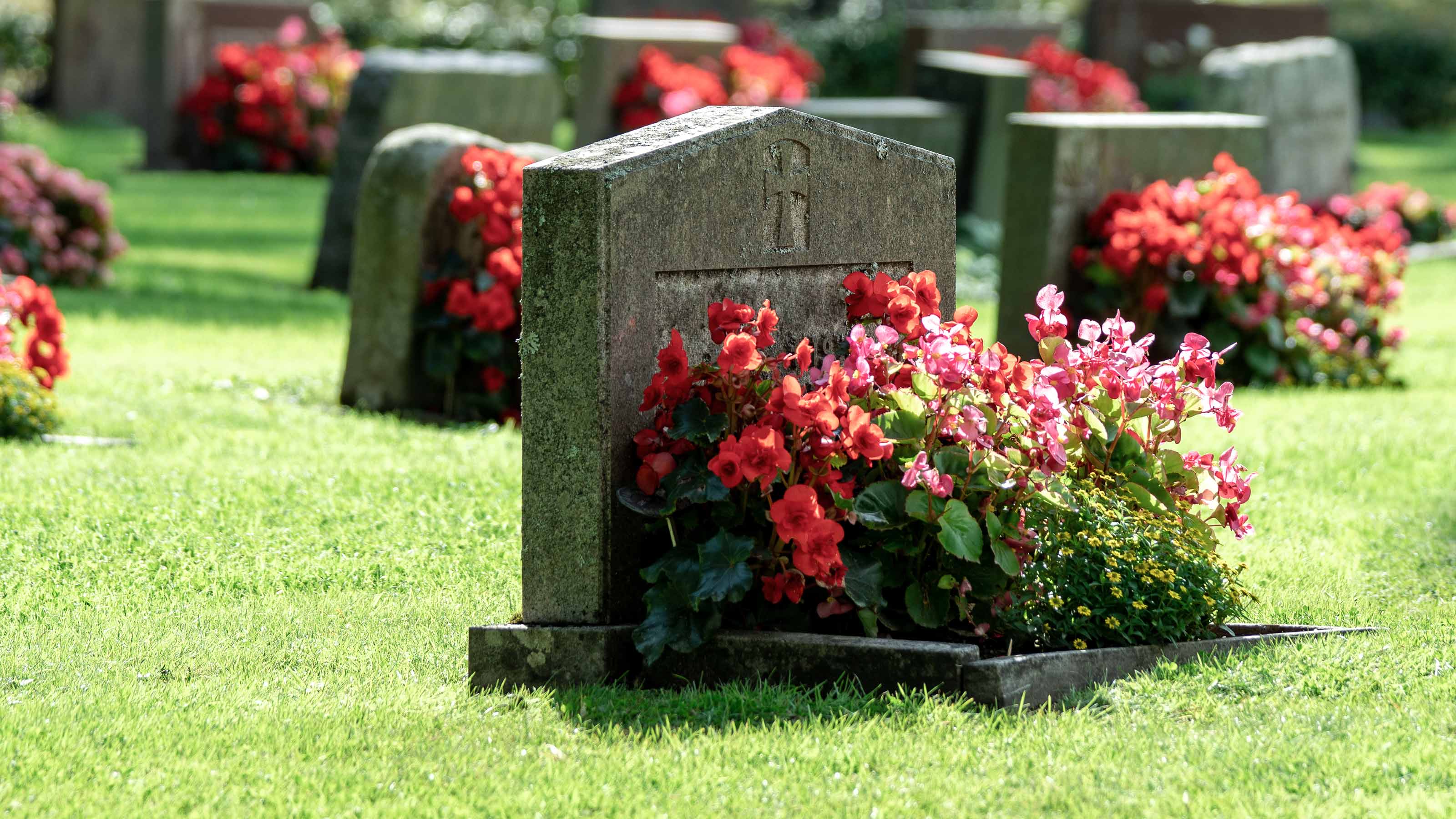 What To Do When Someone Dies