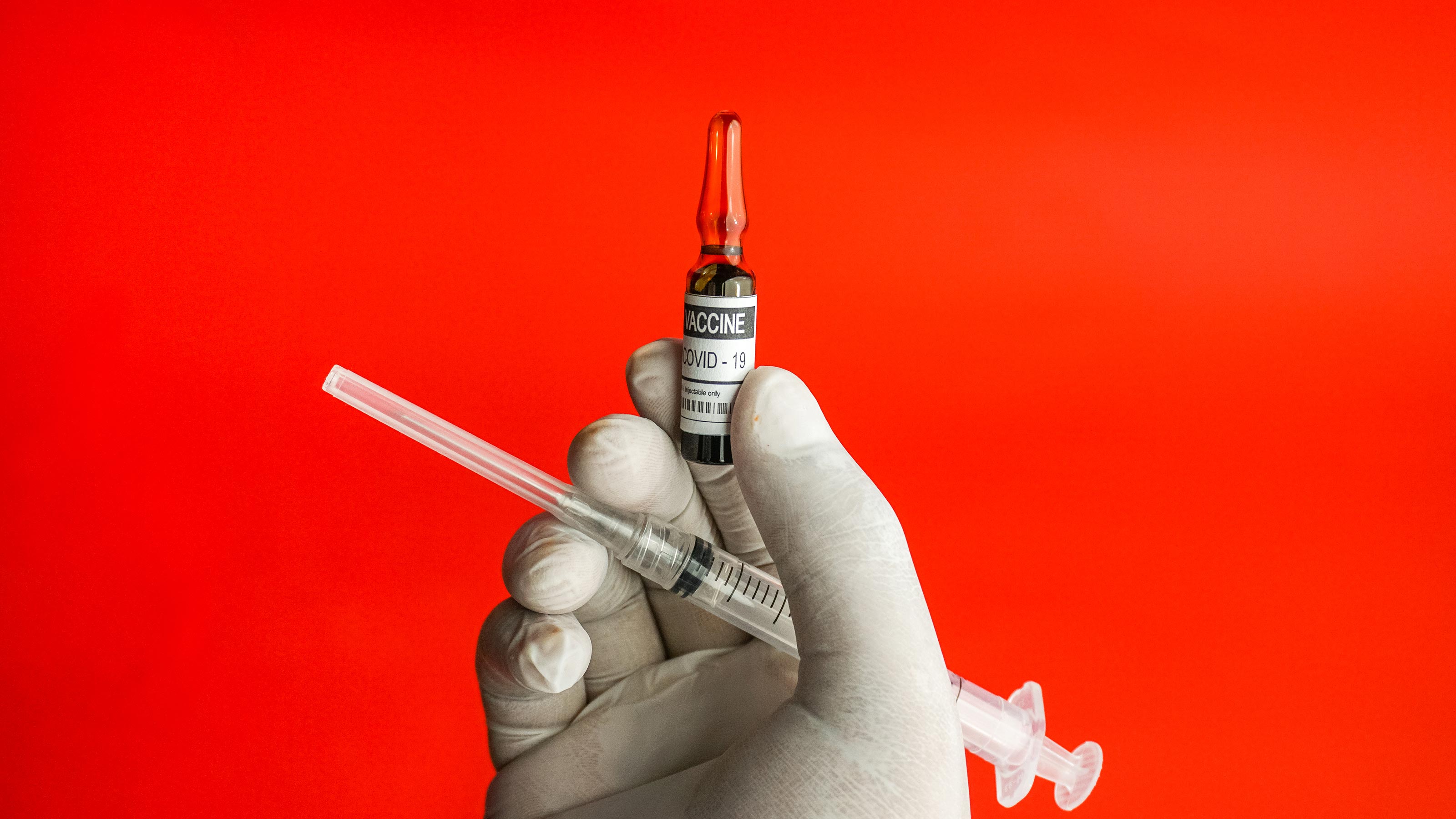 When Can I Get the COVID-19 Vaccine