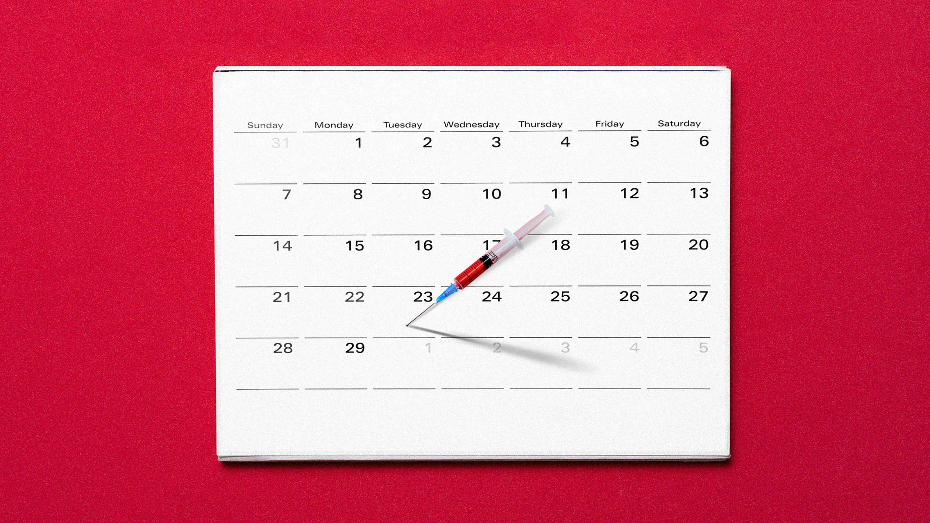 When Will We Have a COVID-19 Vaccine