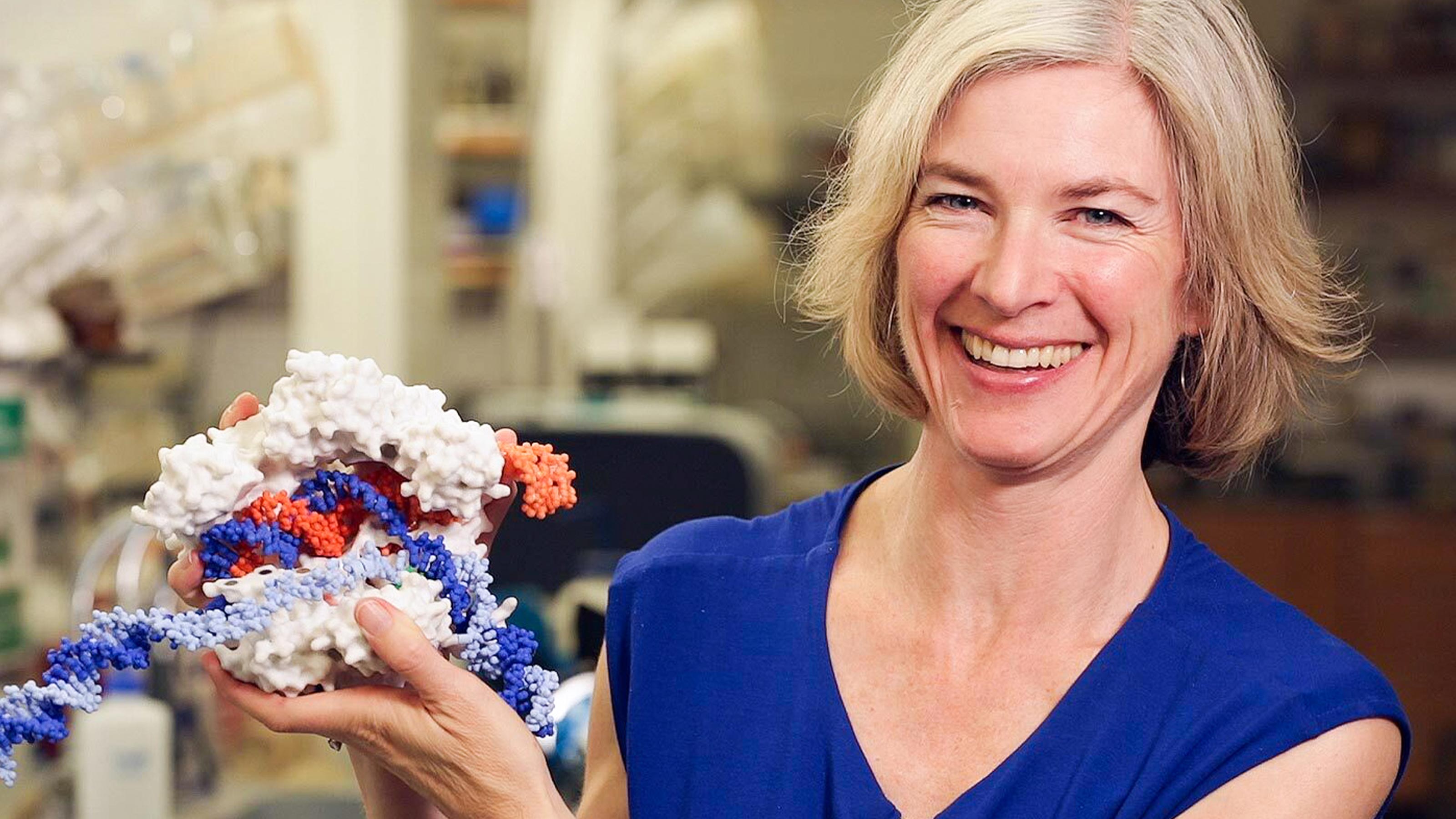 jennifer doudna