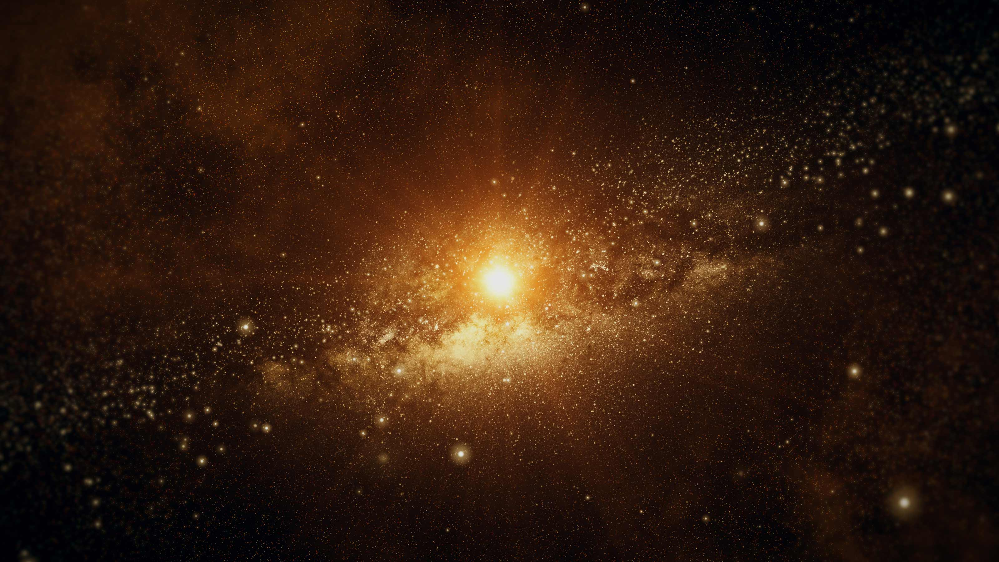 map of the heliosphere