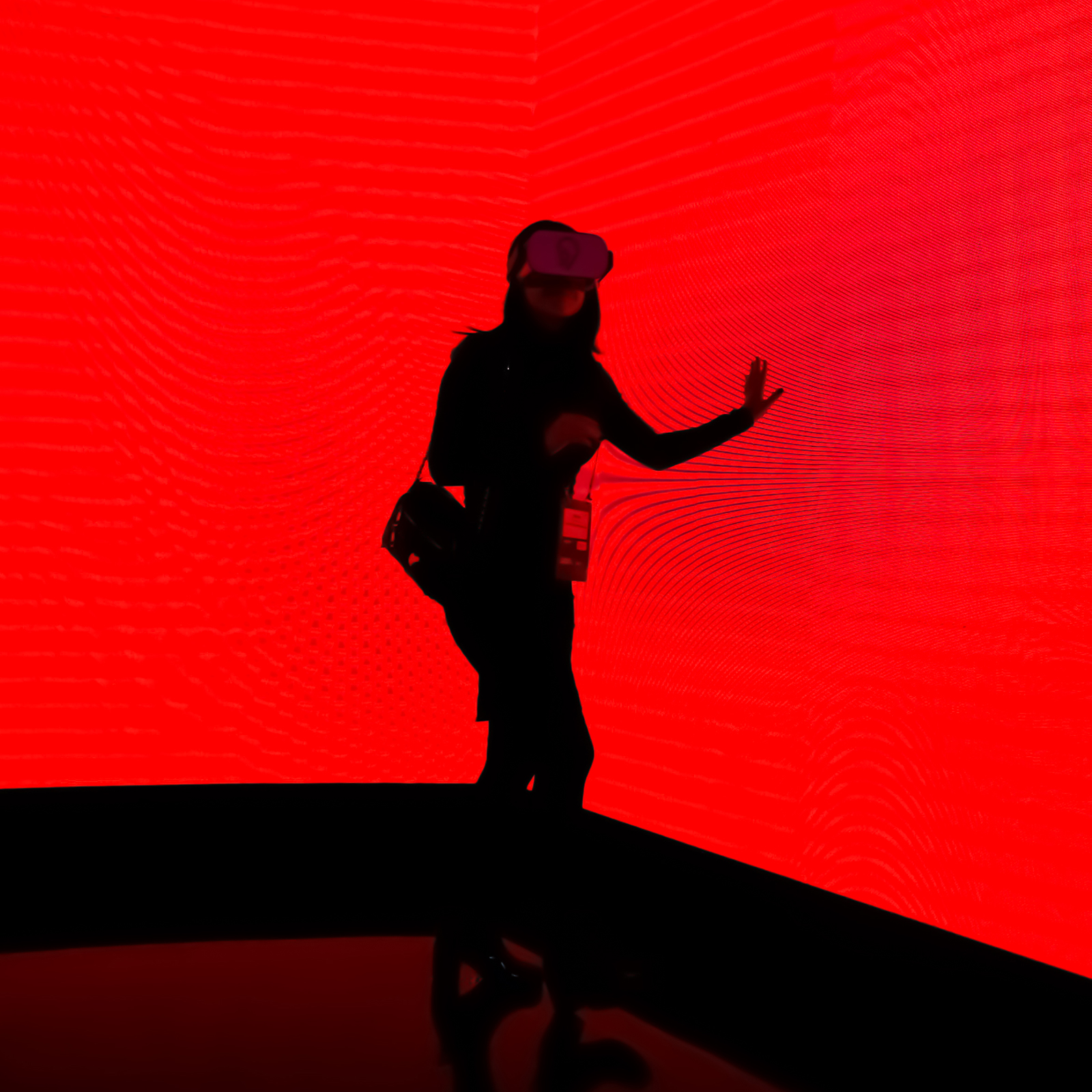 AR quest