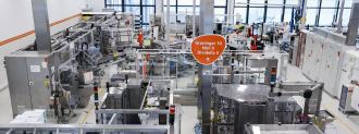 gsk digital twin pharmaceutical factory