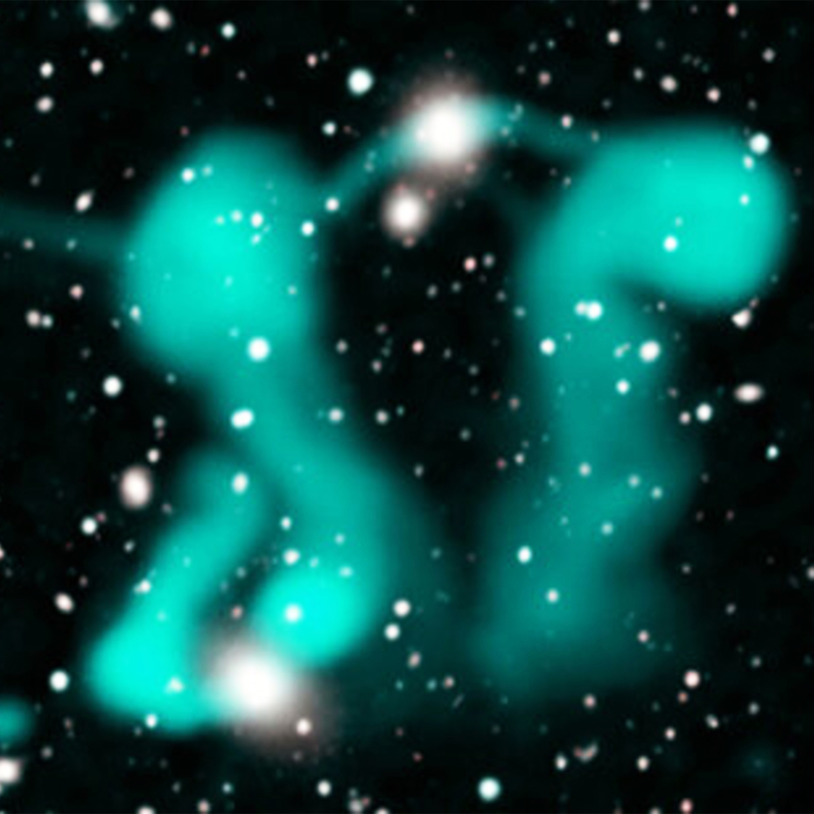 radio galaxies