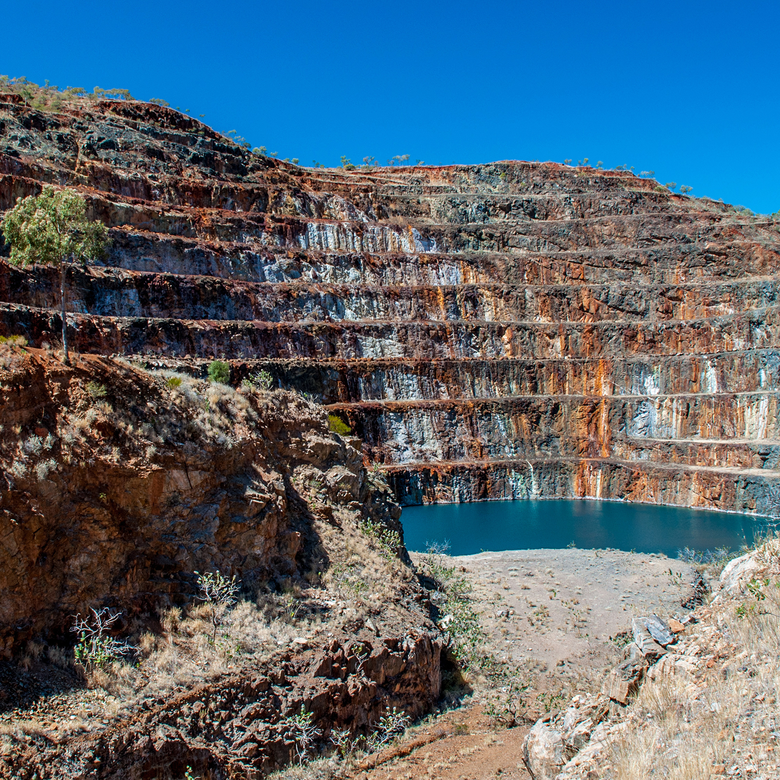 uranium contamination