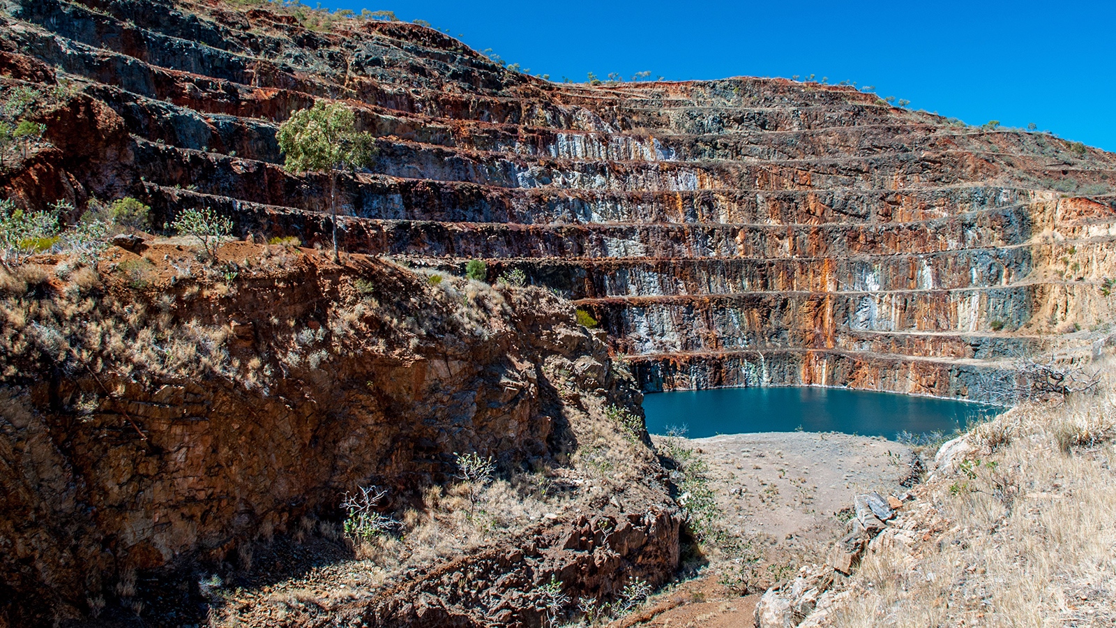 uranium contamination