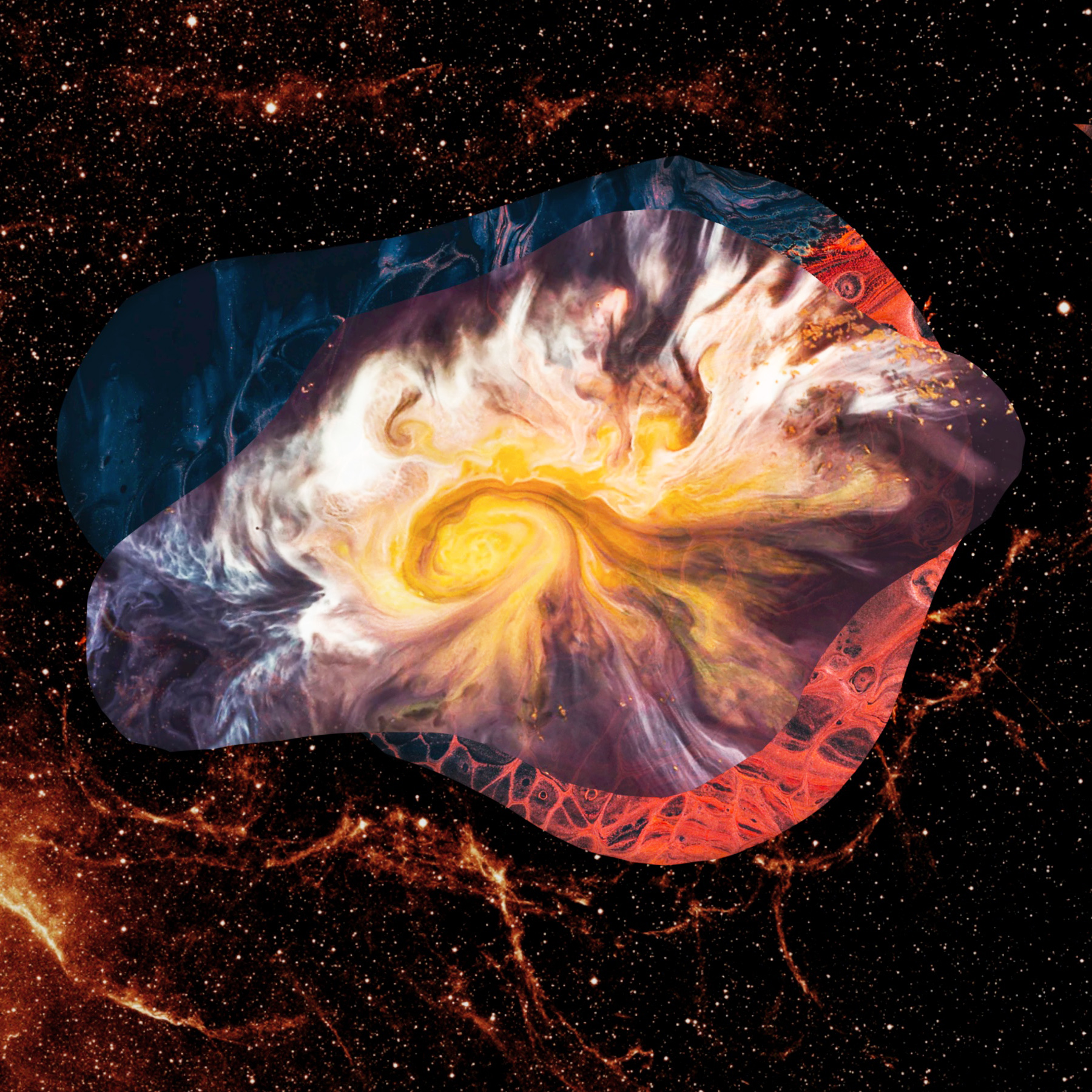 Chinese supernova