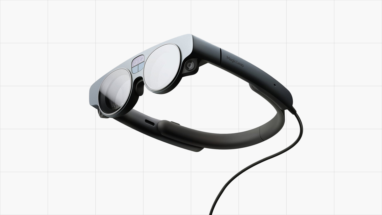 ar headset