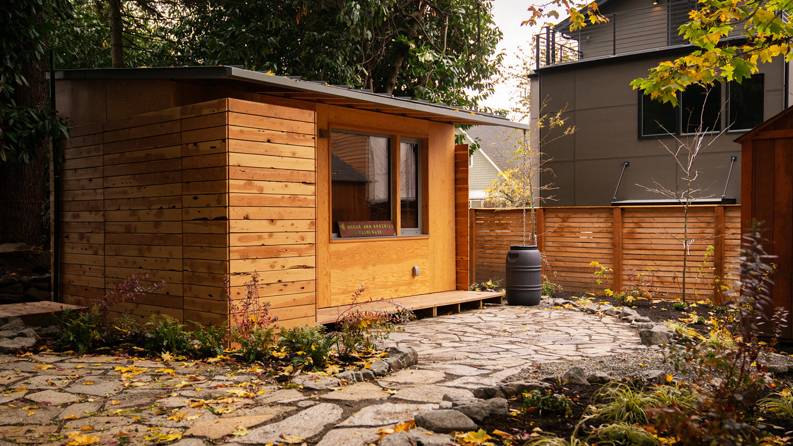 tiny houses for homeless