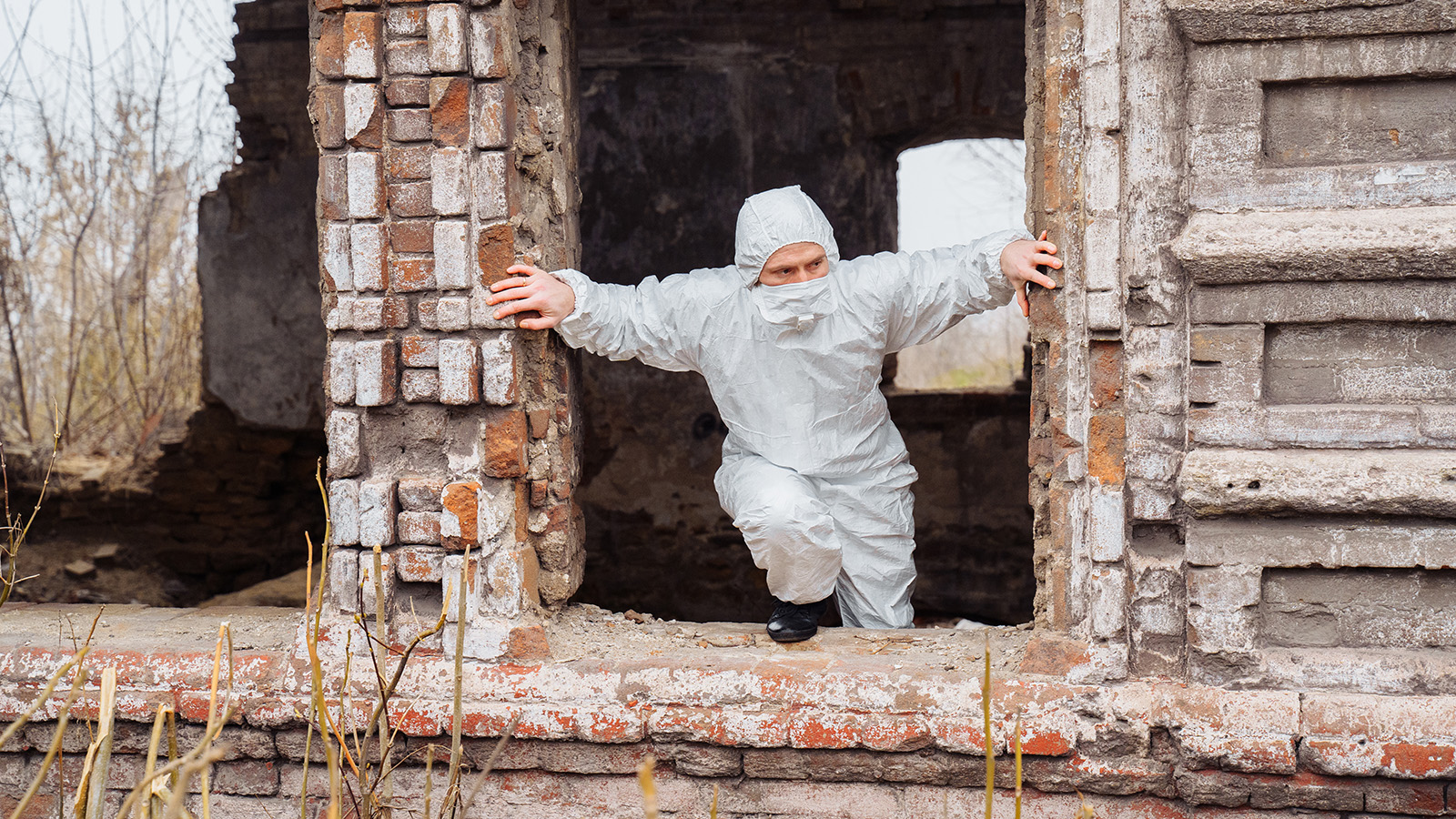 covid-19 vaccines conflict zones